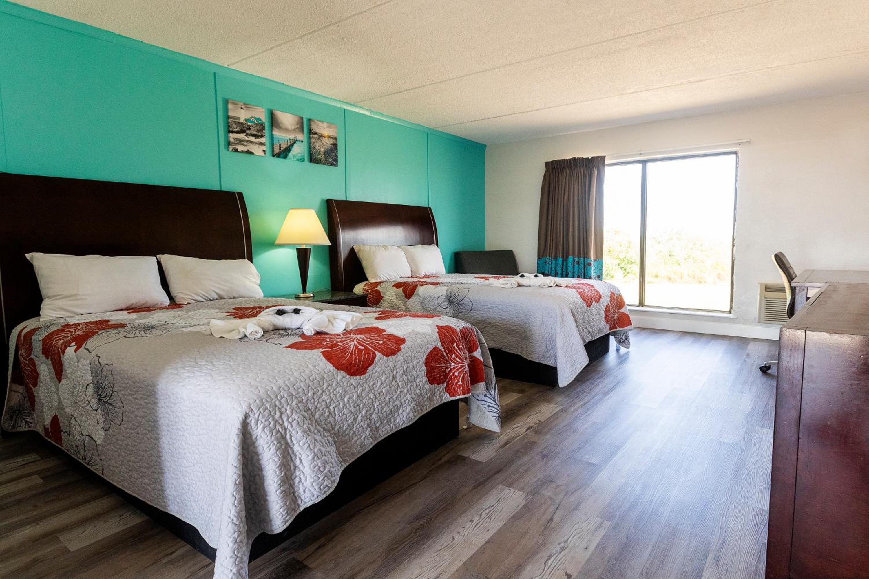 Deluxe Double Room - Photo 1