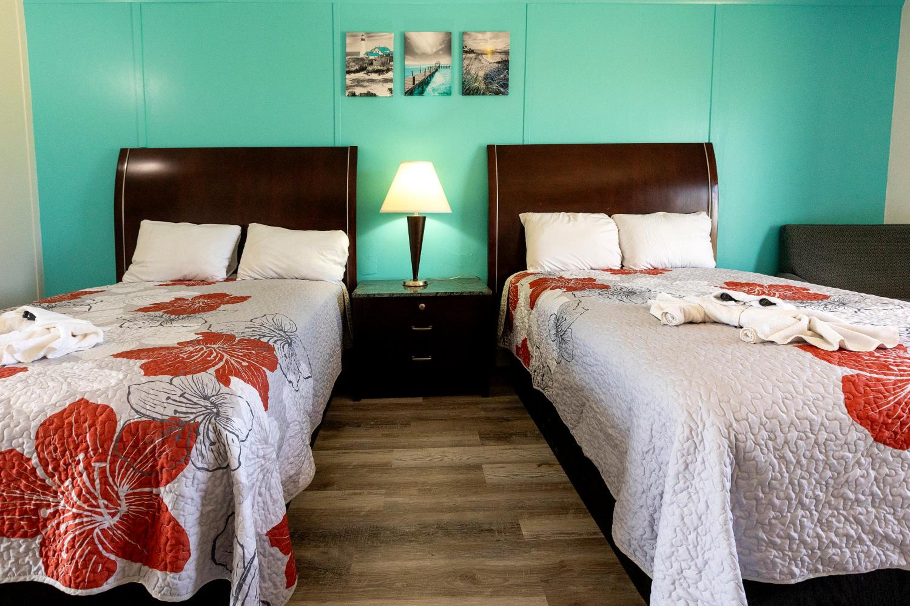 Deluxe Double Room - Photo 4