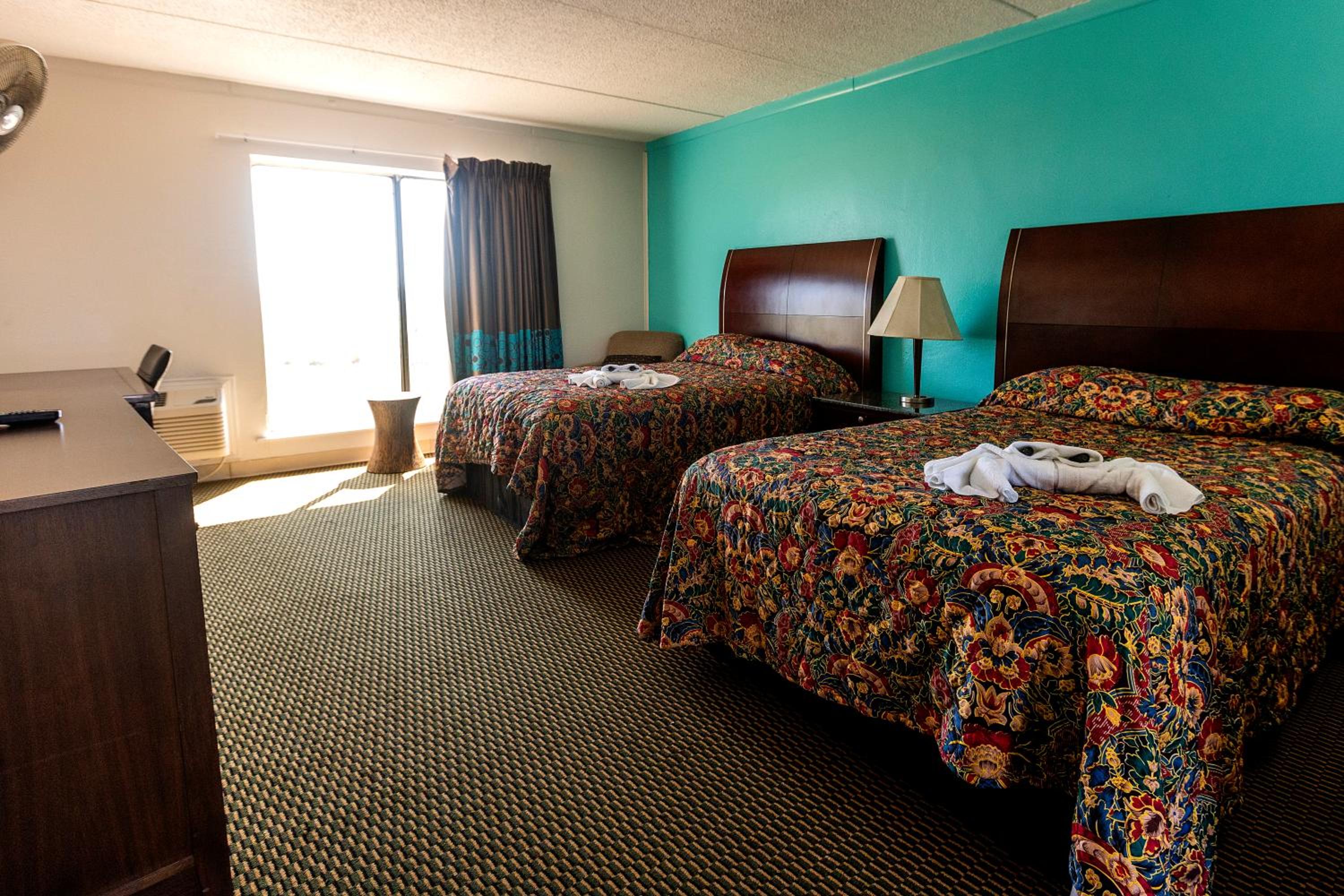 Standard Double Room - Photo 1