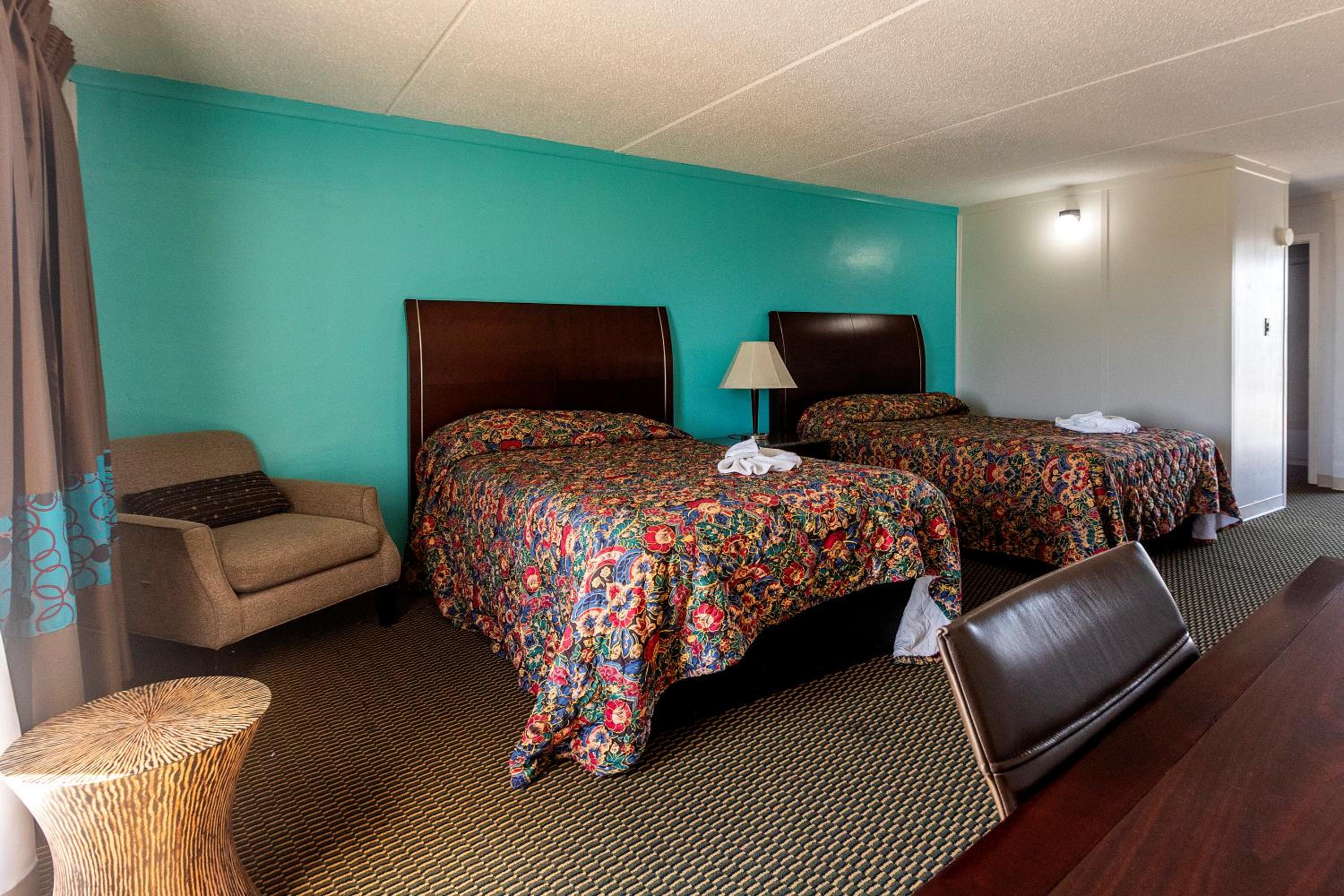 Standard Double Room - Photo 4