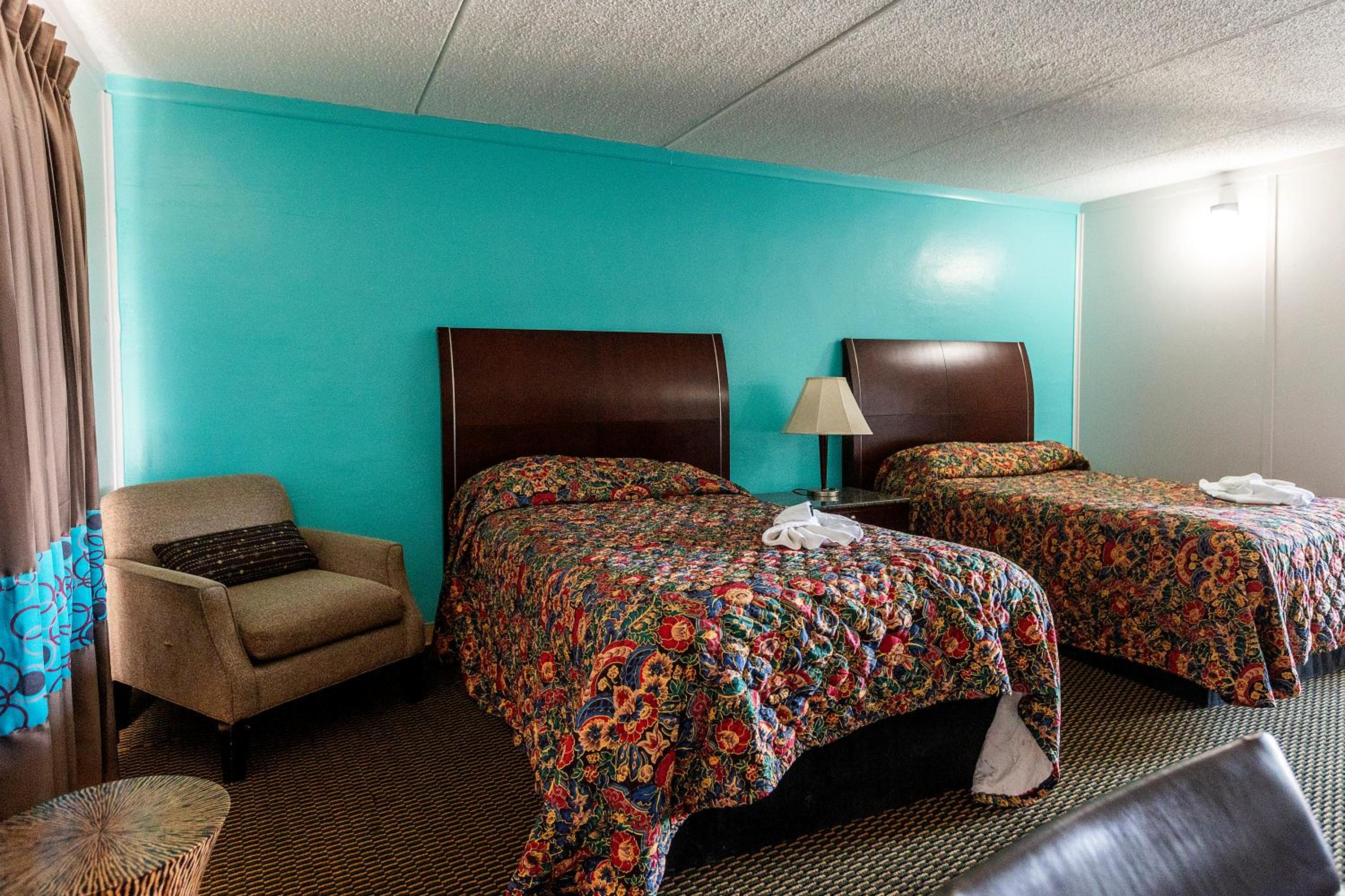 Standard Double Room - Photo 6