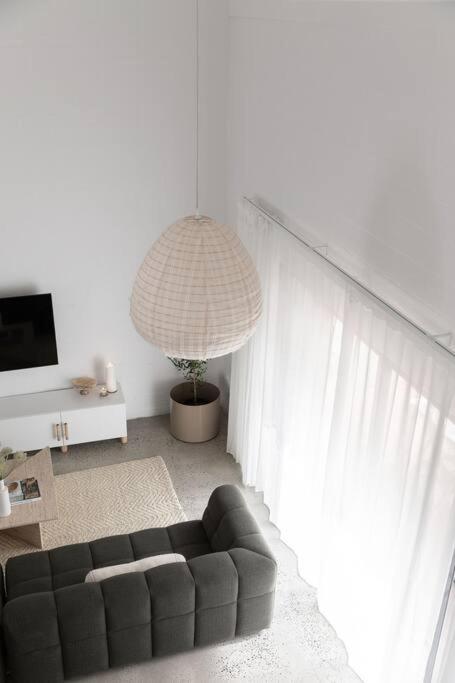 Two-Bedroom Apartment photo 2