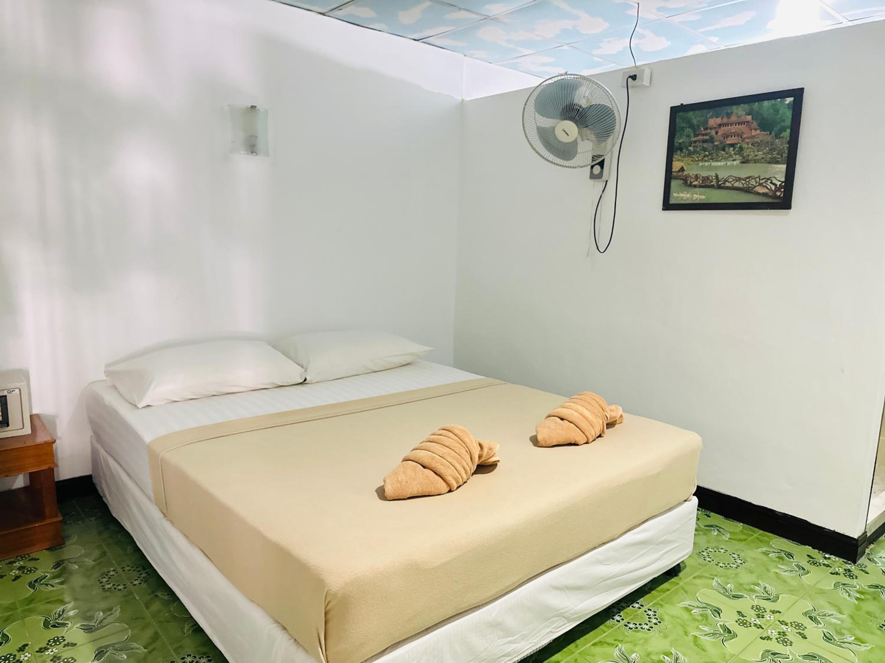 Triple Room photo 3