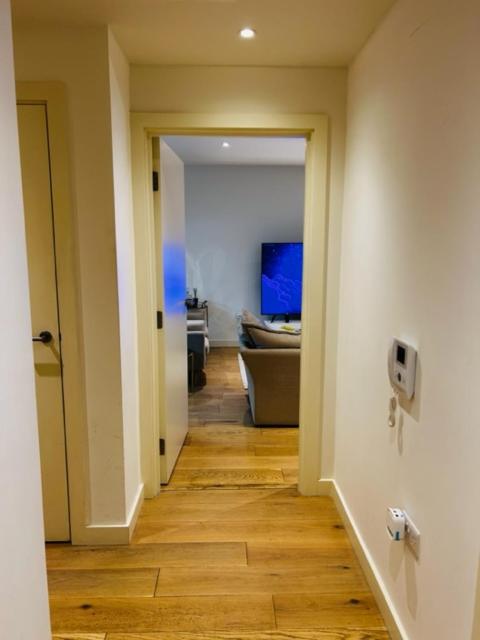 Two-Bedroom Apartment photo 3