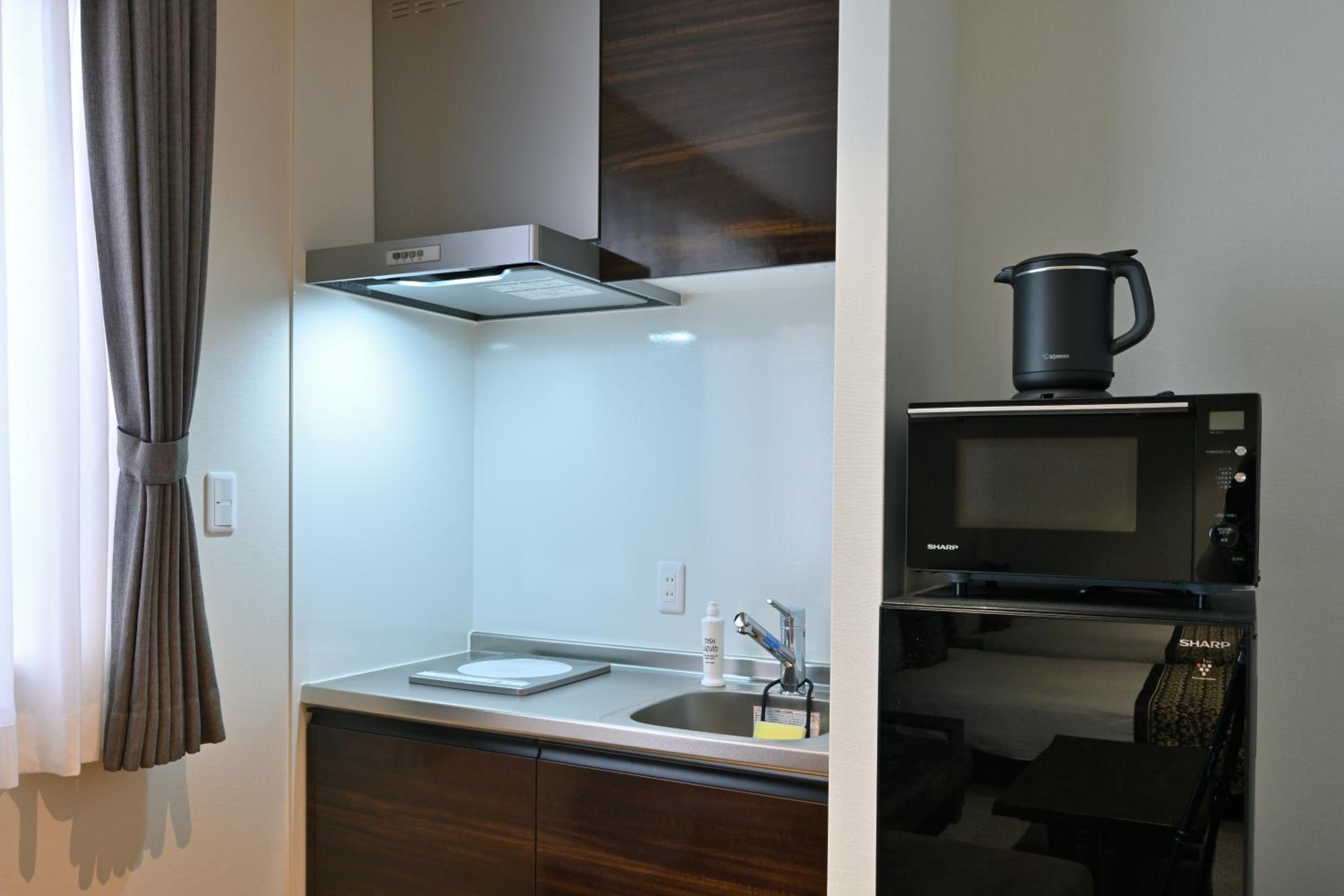 Standard Twin Room - Photo 22