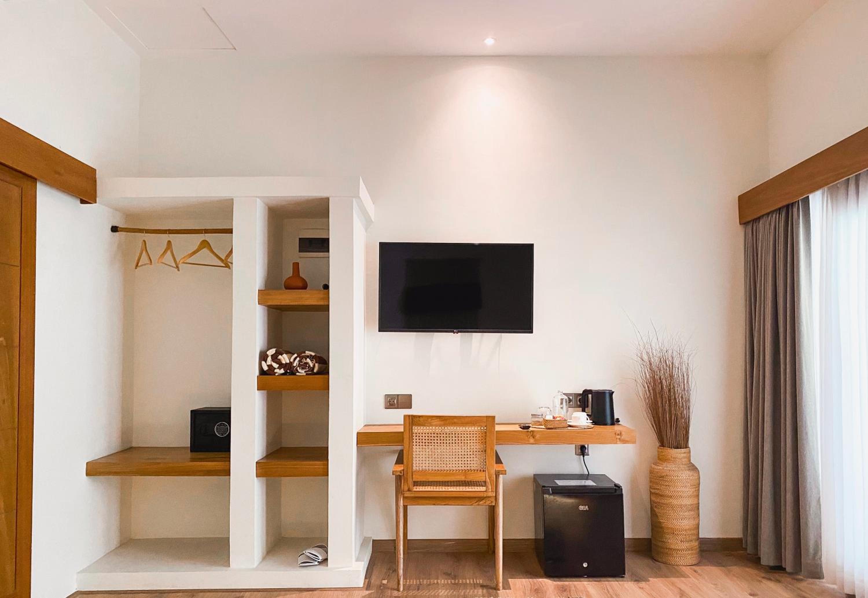 Superior Double Room - Photo 1