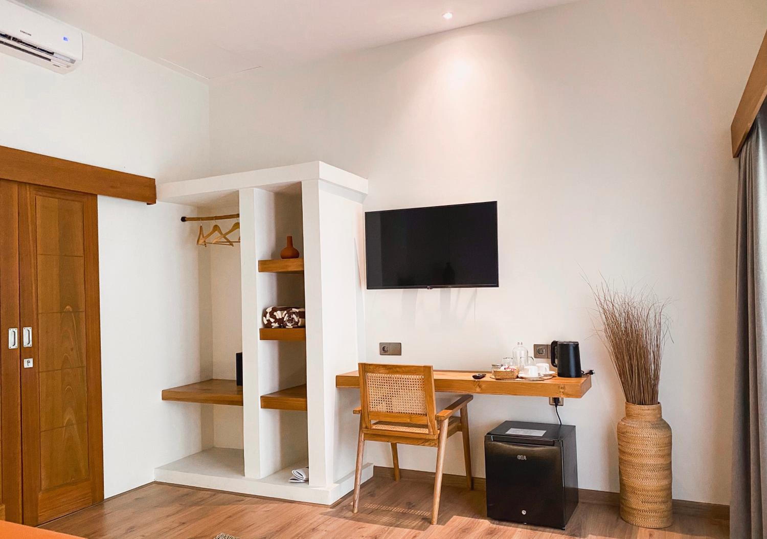 Superior Double Room - Photo 8