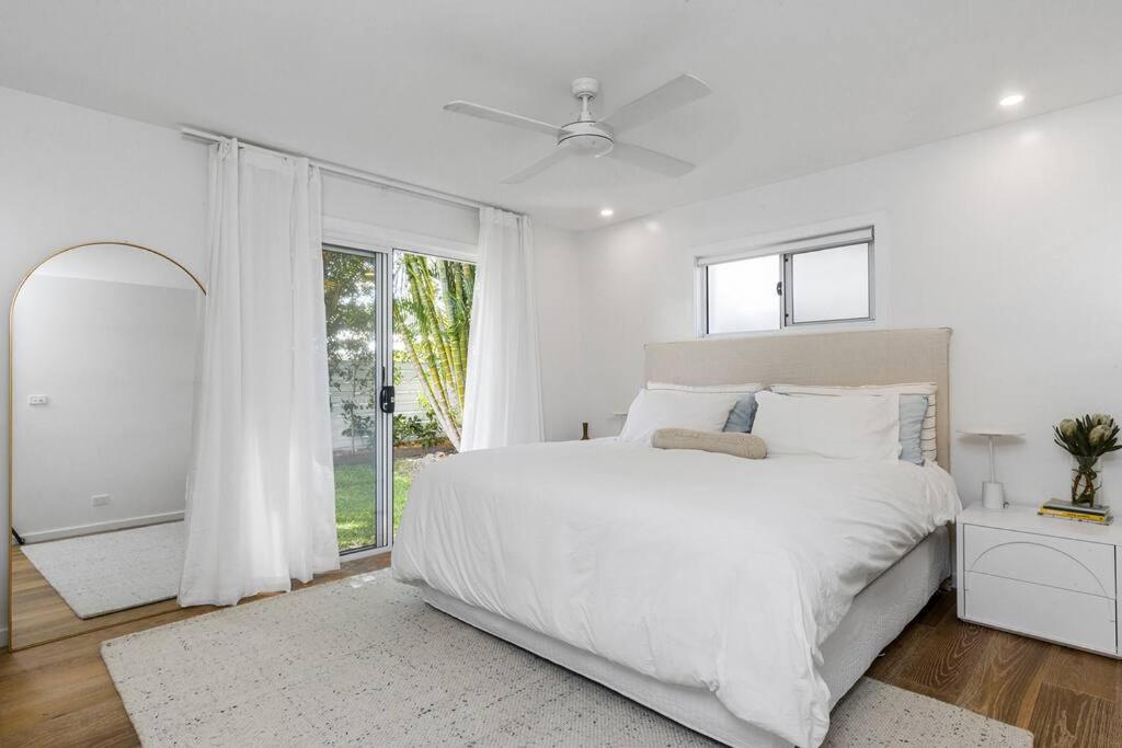 Three-Bedroom Villa photo 1
