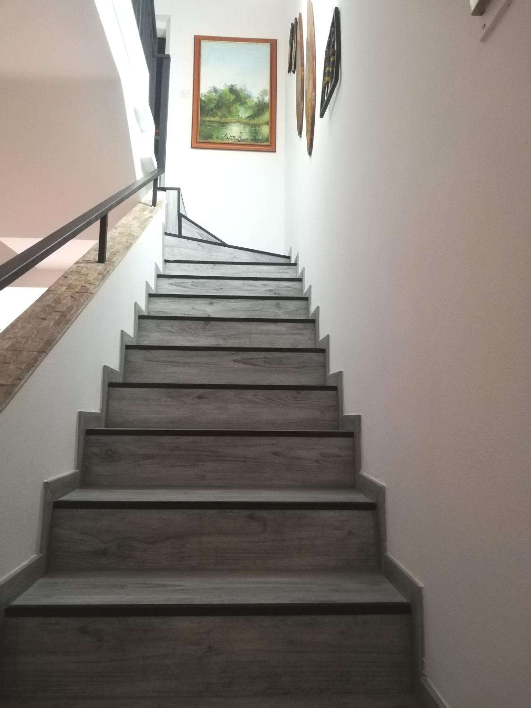 Three-Bedroom Apartment - Photo 15