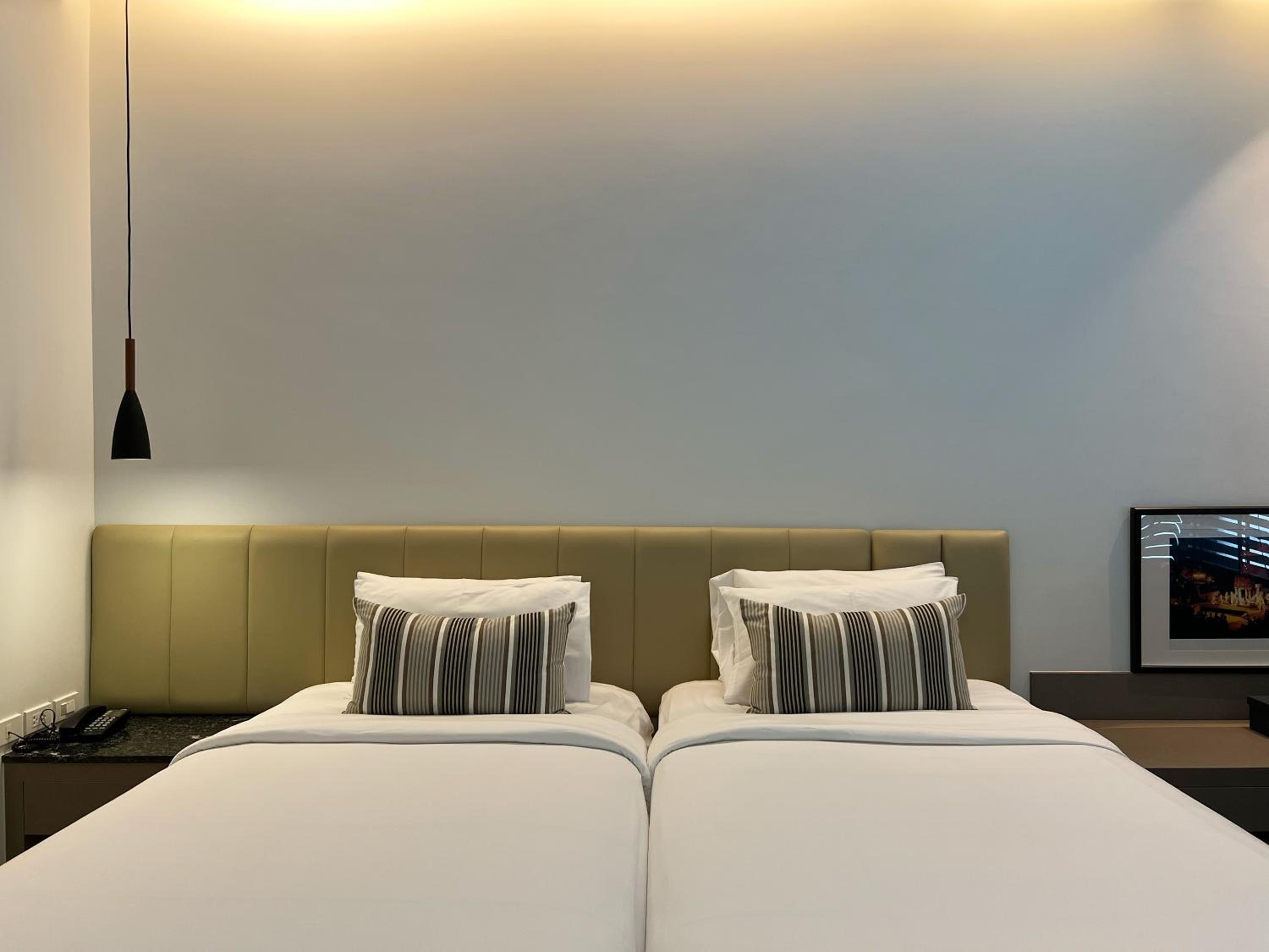 Nitarn Room Twin photo 2