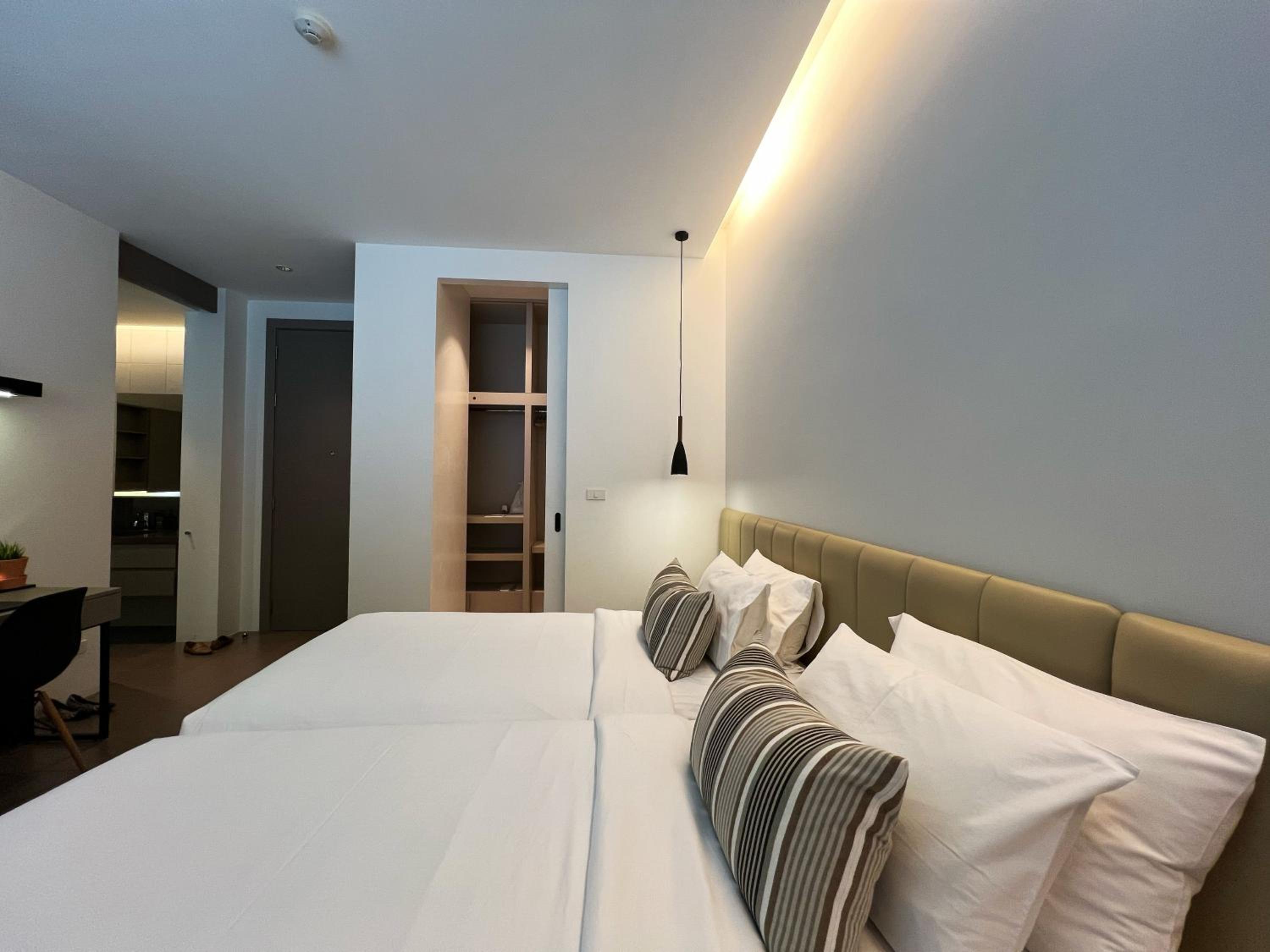 Nitarn Room Twin photo 3