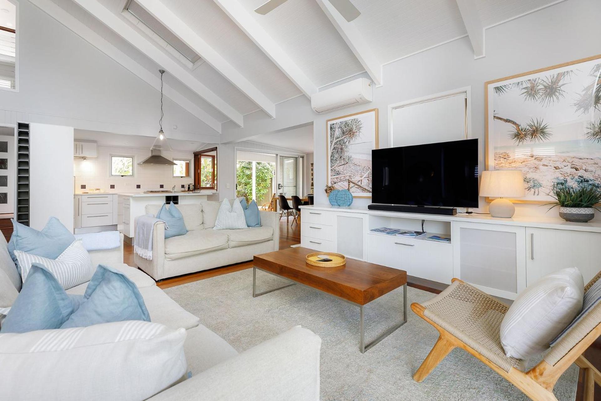 Four-Bedroom House photo 1