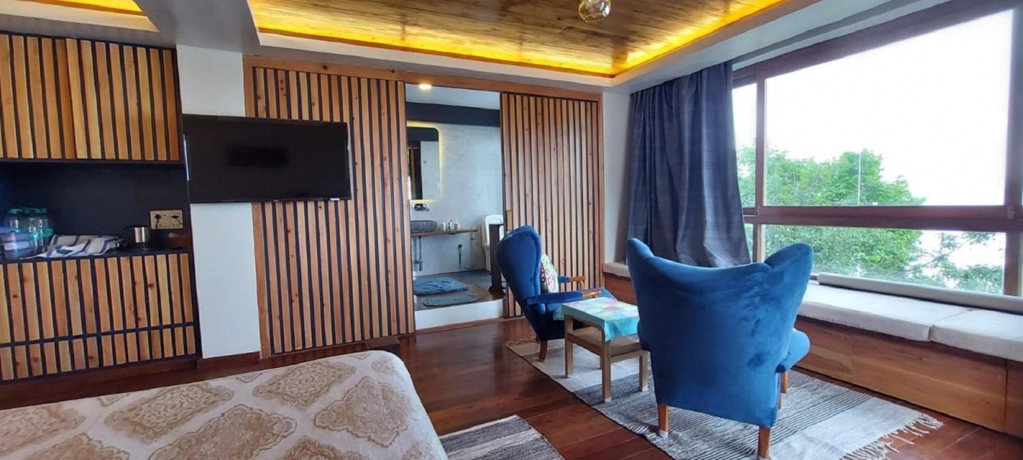Villa photo 1