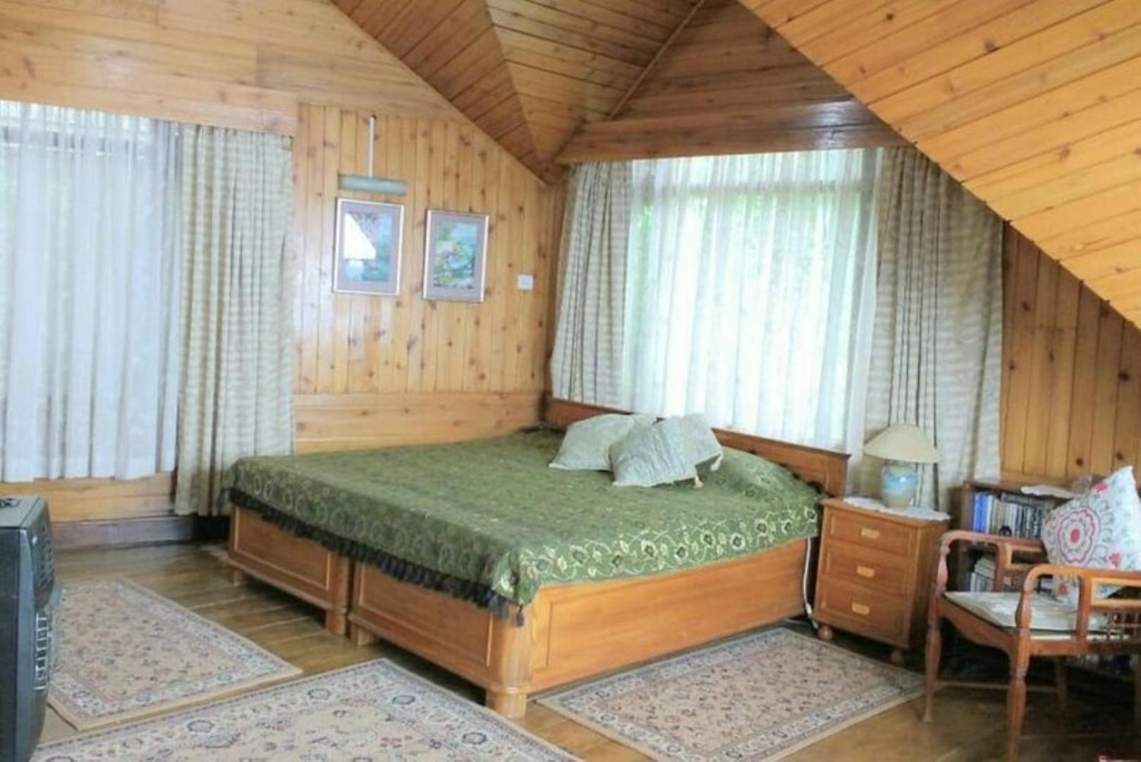 Two-Bedroom Villa photo 1