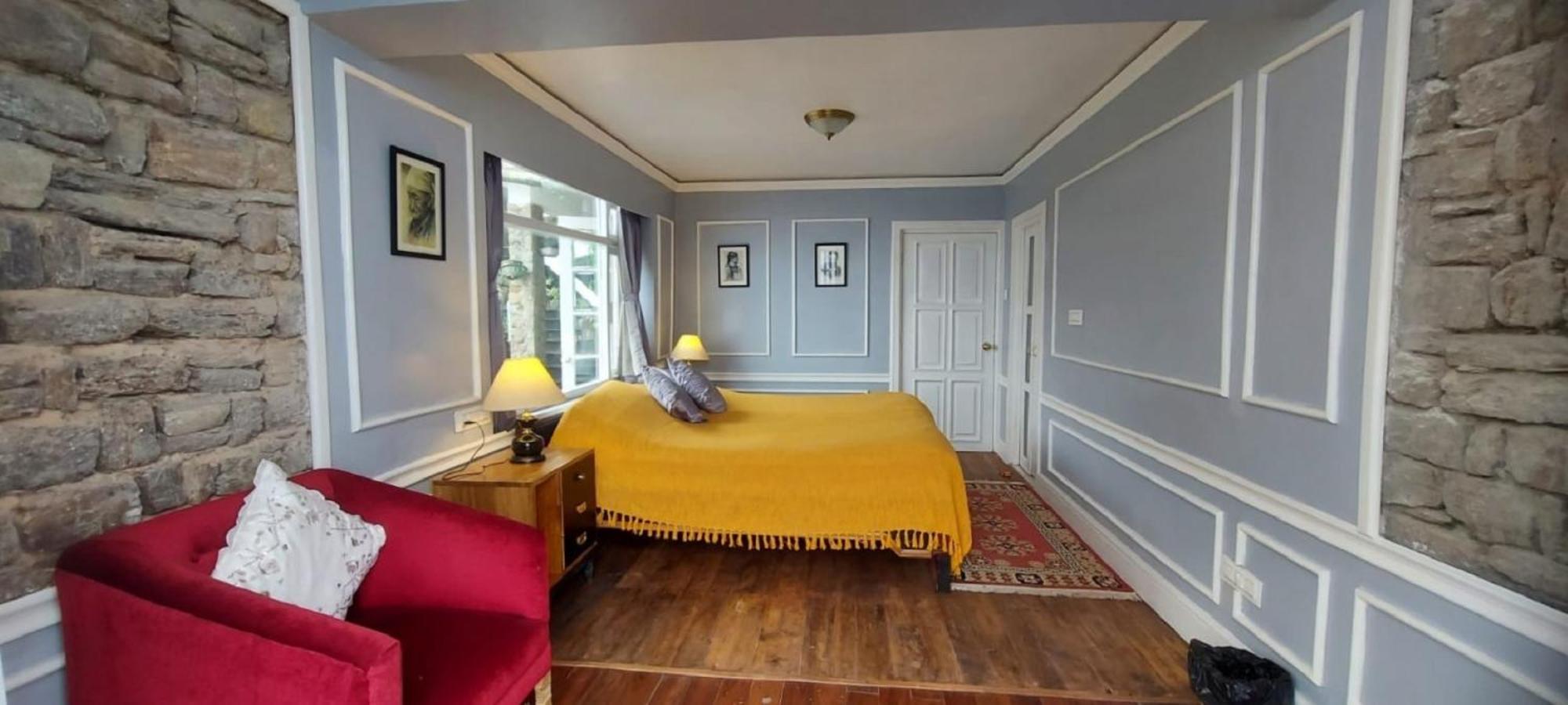 Two-Bedroom Villa photo 3