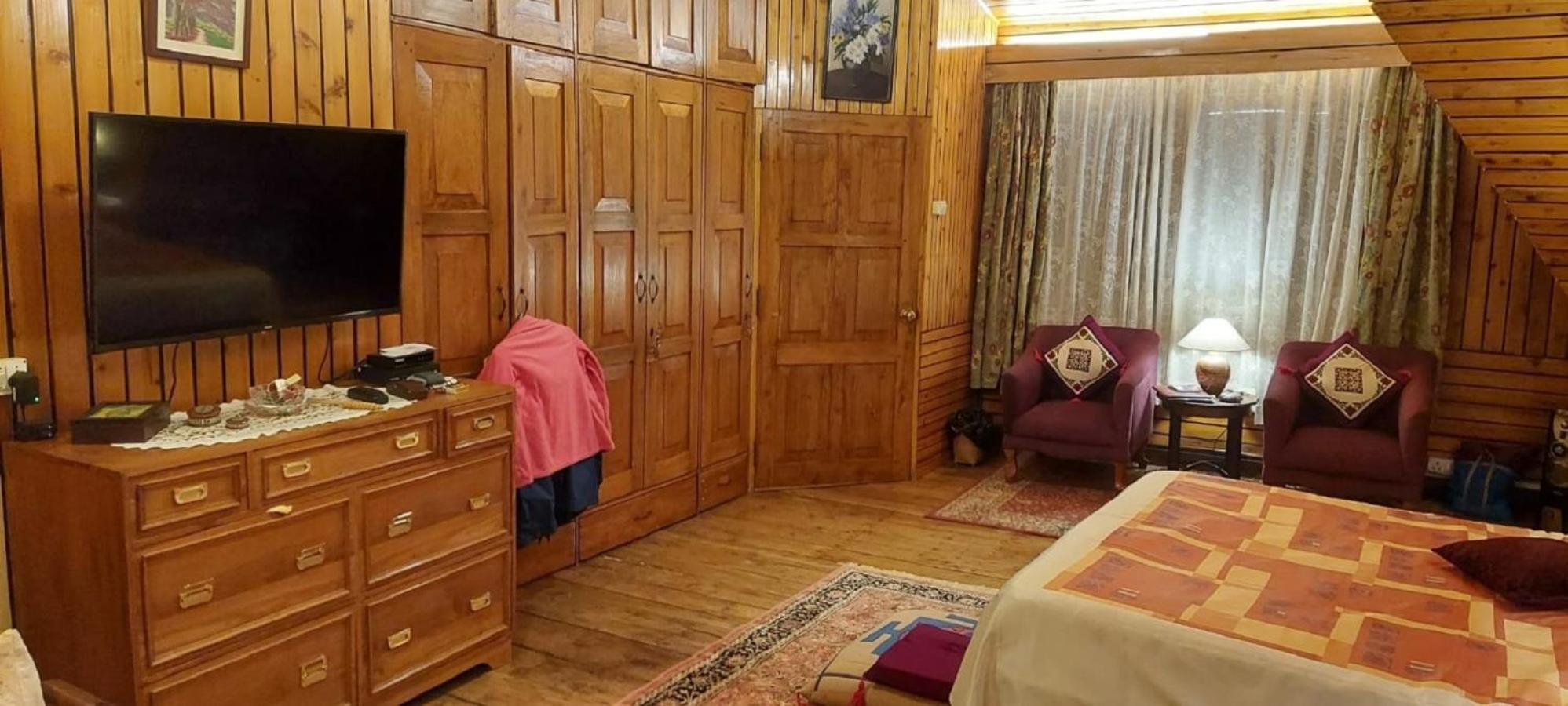 Deluxe Villa photo 2