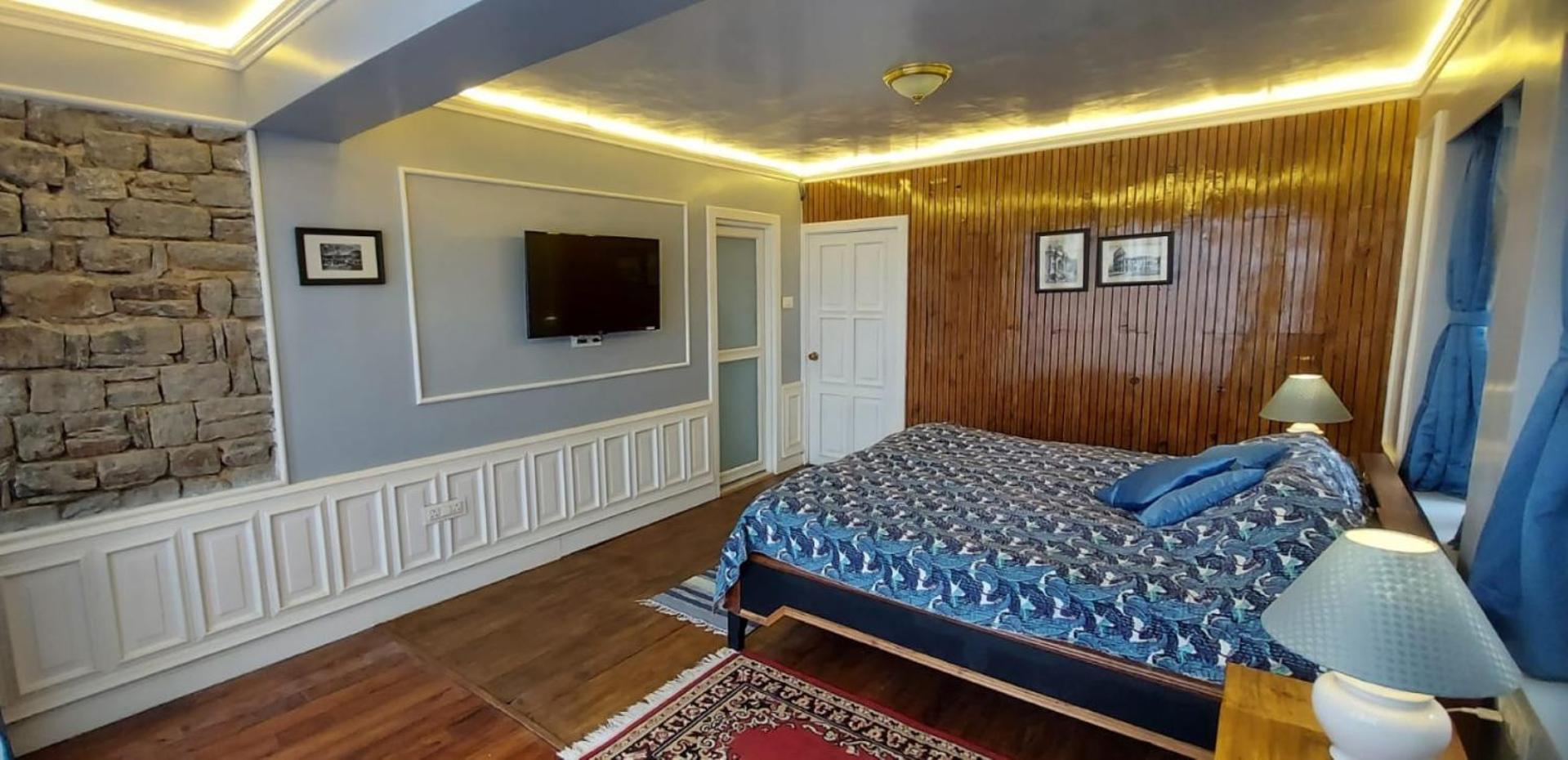 Two-Bedroom Villa photo 2