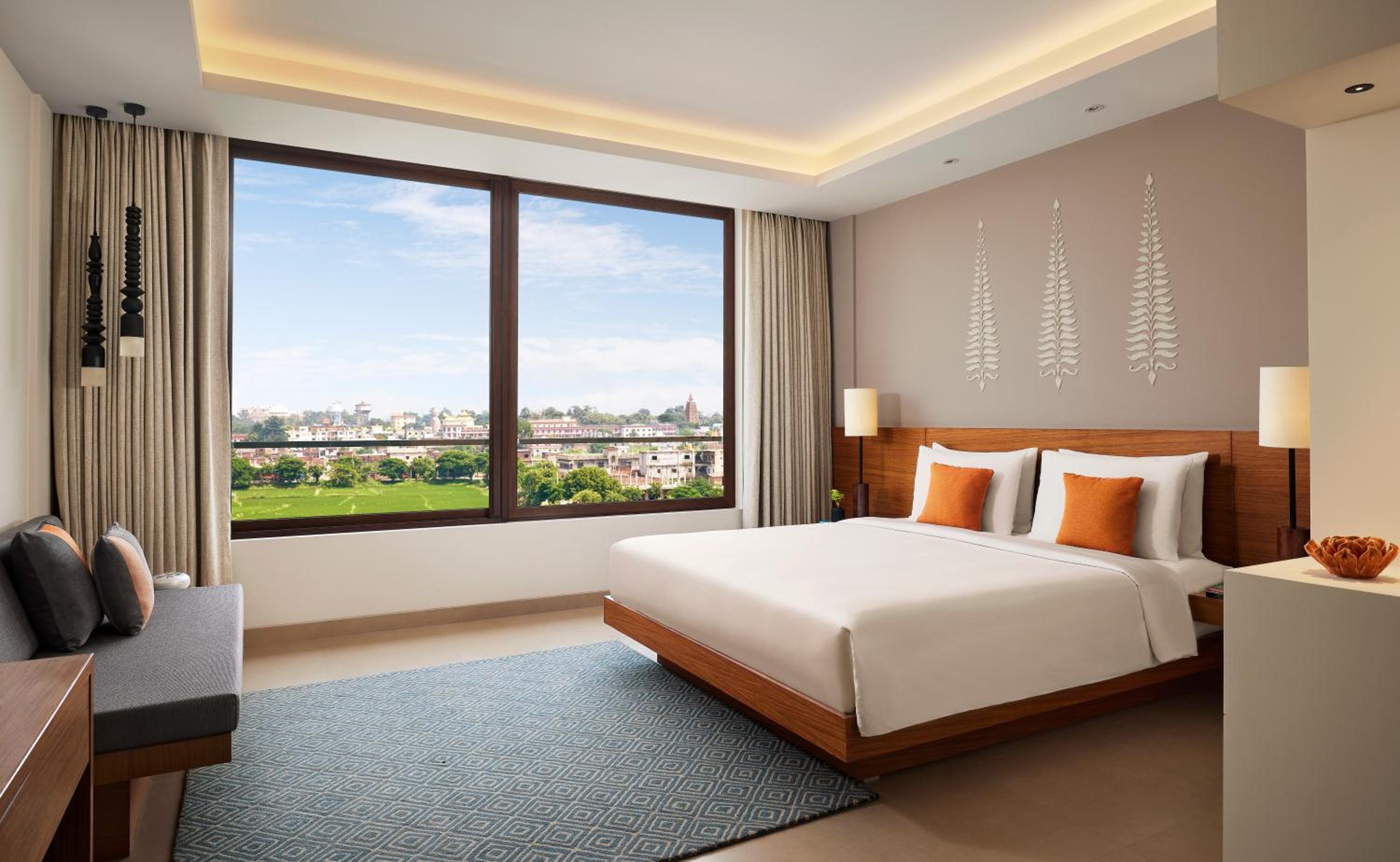 Standard King Room with 15% off on Spa and F&B - Photo 6