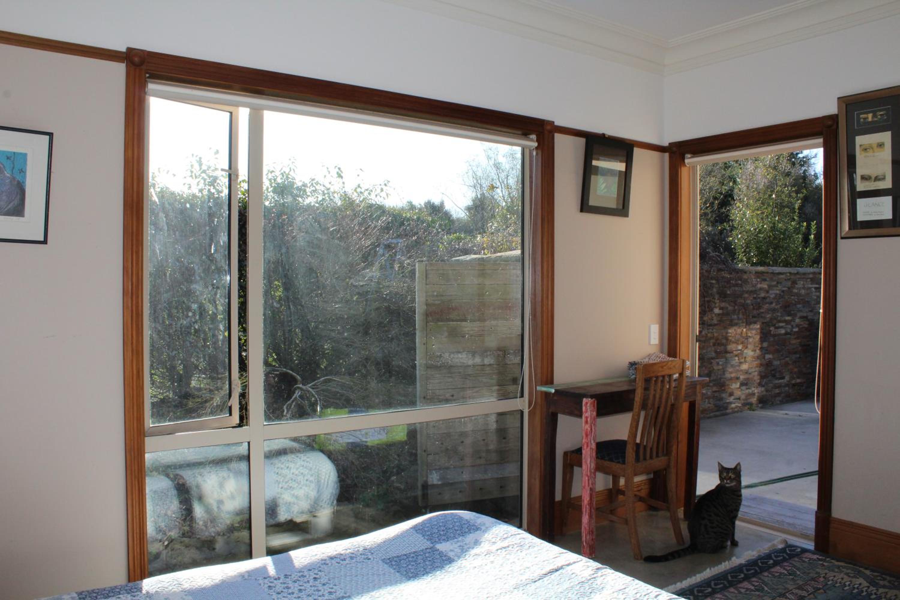 Family Room with Garden View photo 3