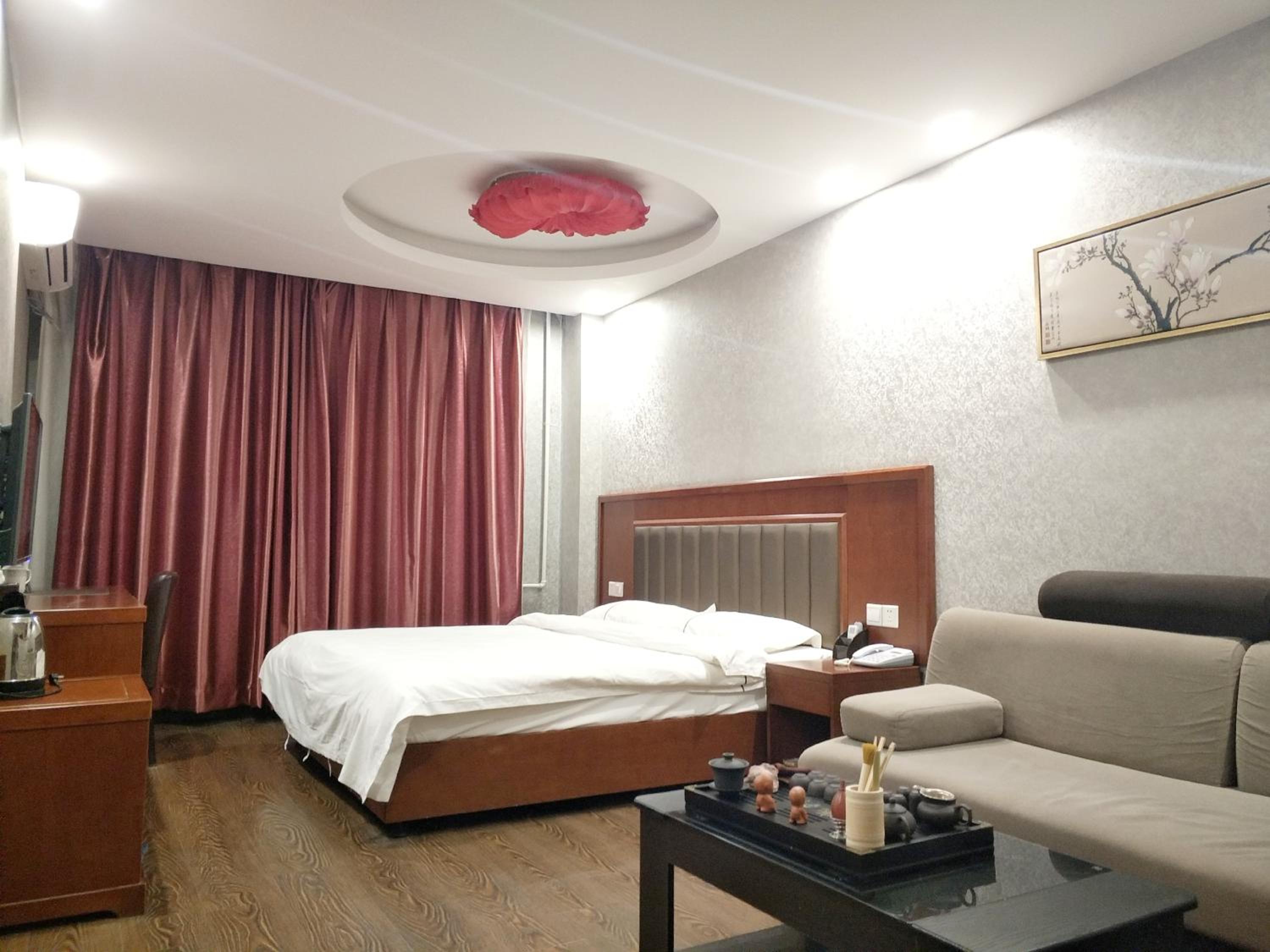 Business Queen Room  photo 3