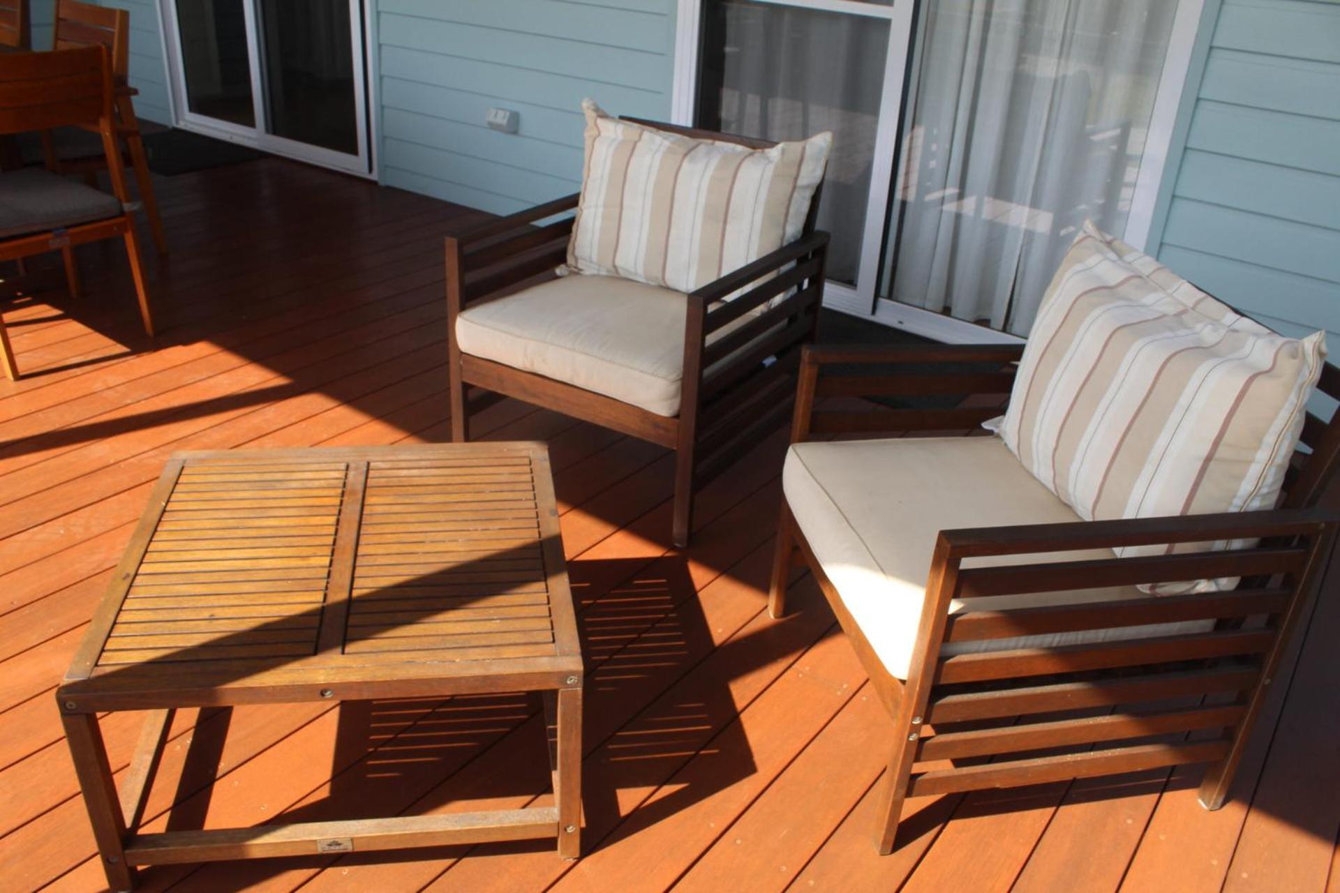 Vacation Home photo 2