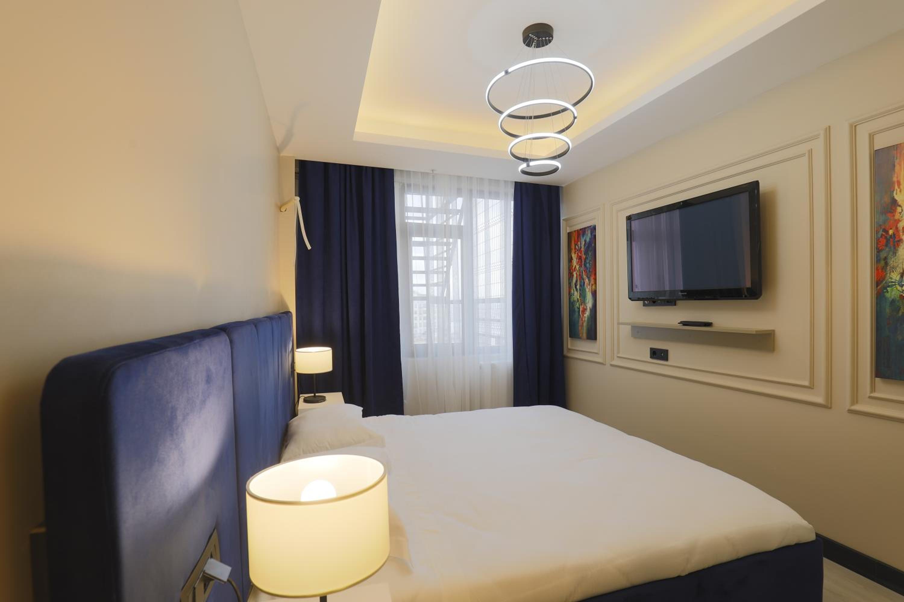 Standard Double Room photo 1