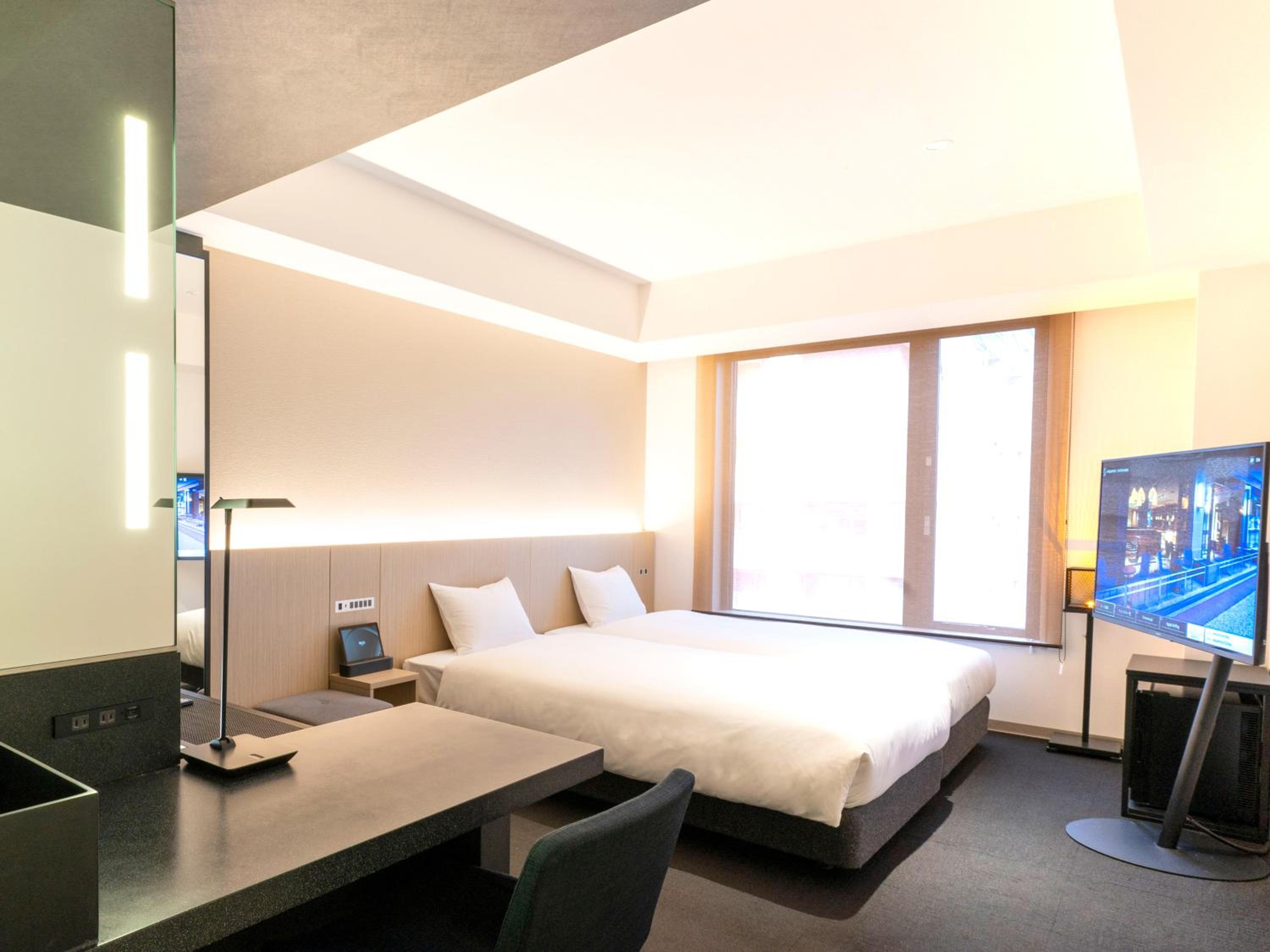 Twin Room - Photo 1