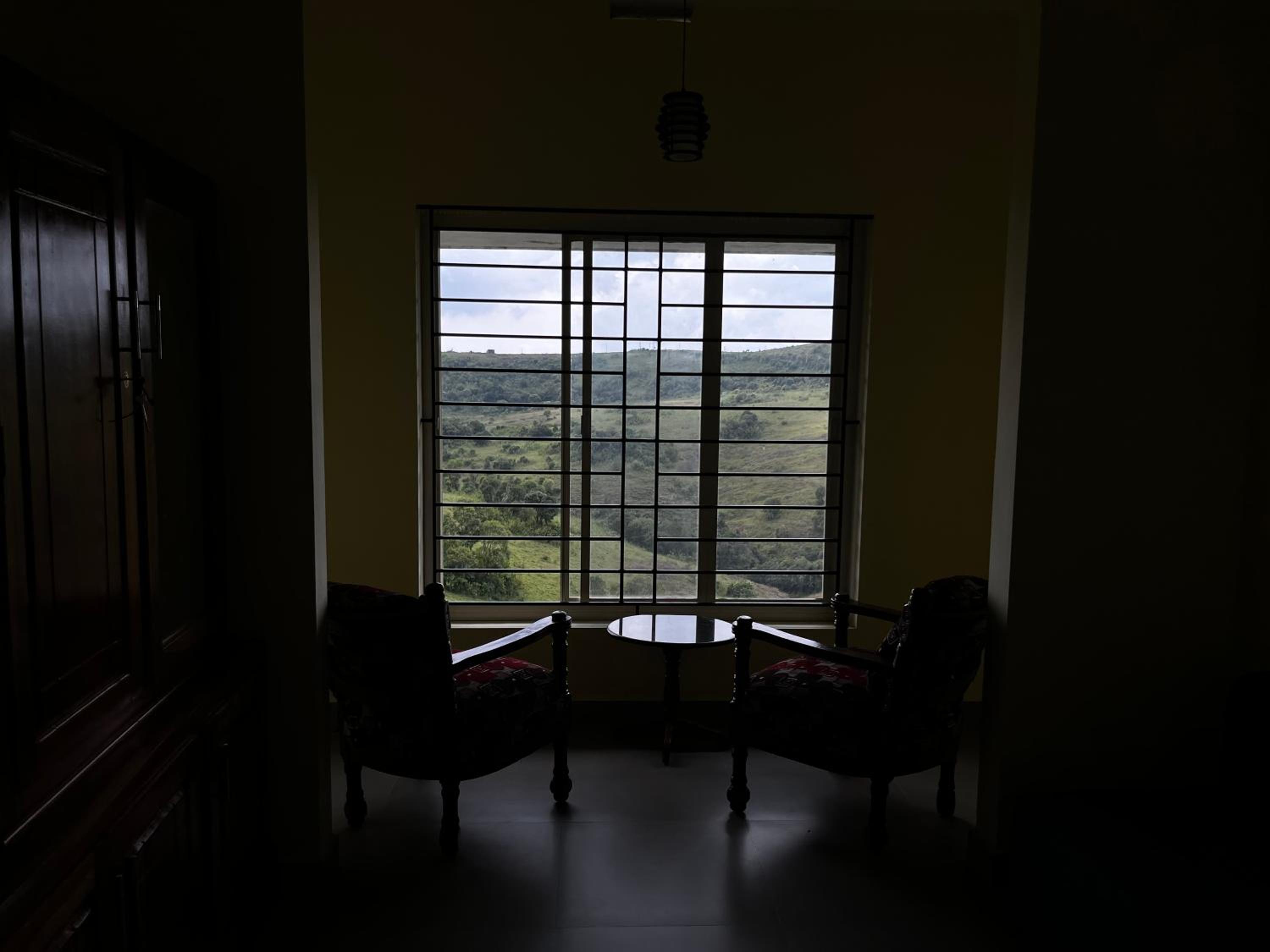 Two-Bedroom Villa photo 3