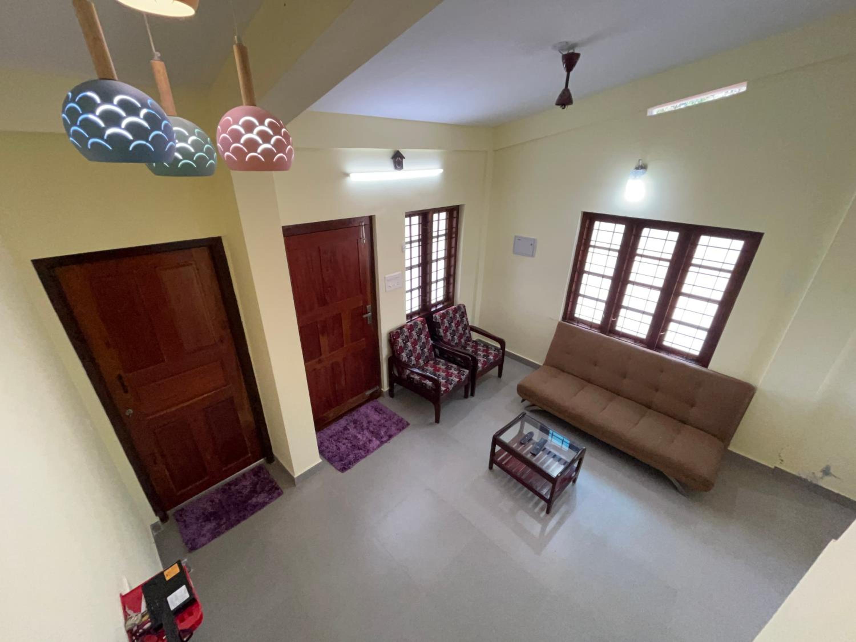 Two-Bedroom Villa photo 2