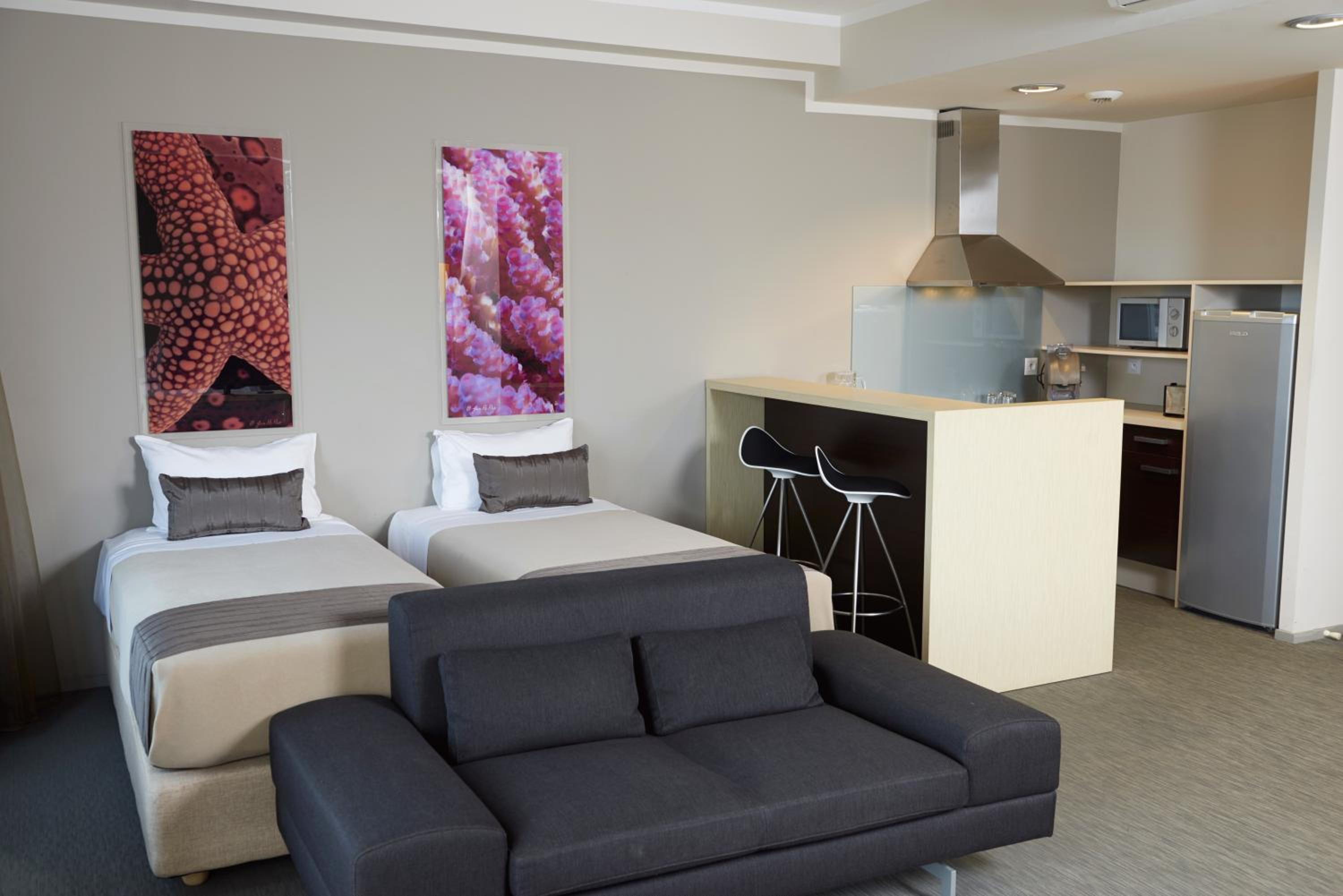 Family Suite