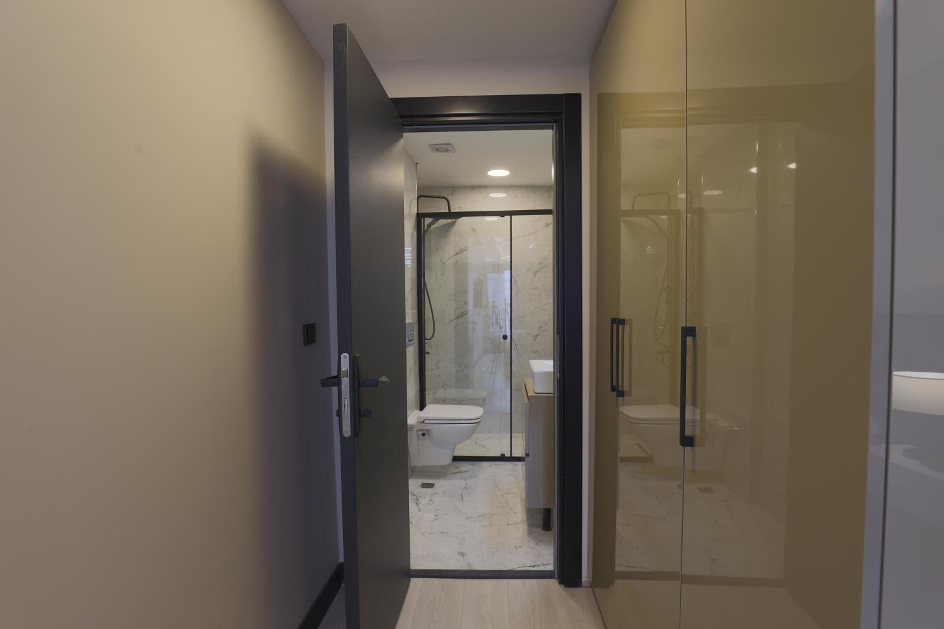 Double Room with Sea View photo 2
