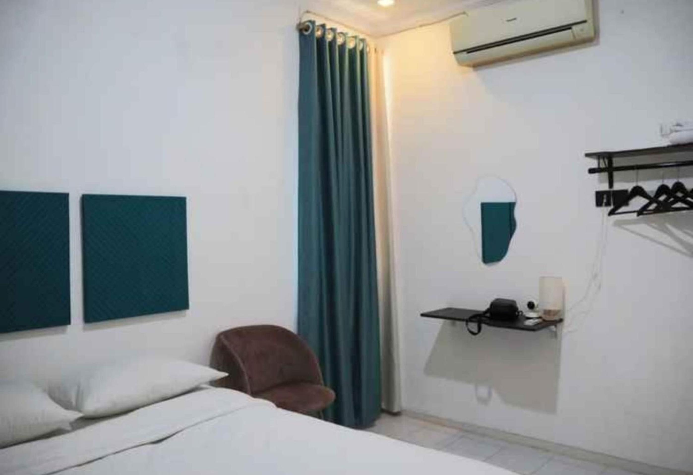 Deluxe Suite photo 1