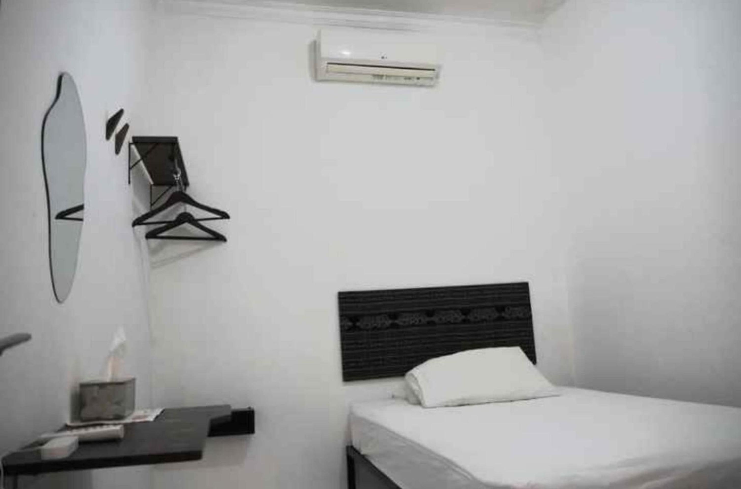 Deluxe Single Room photo 1