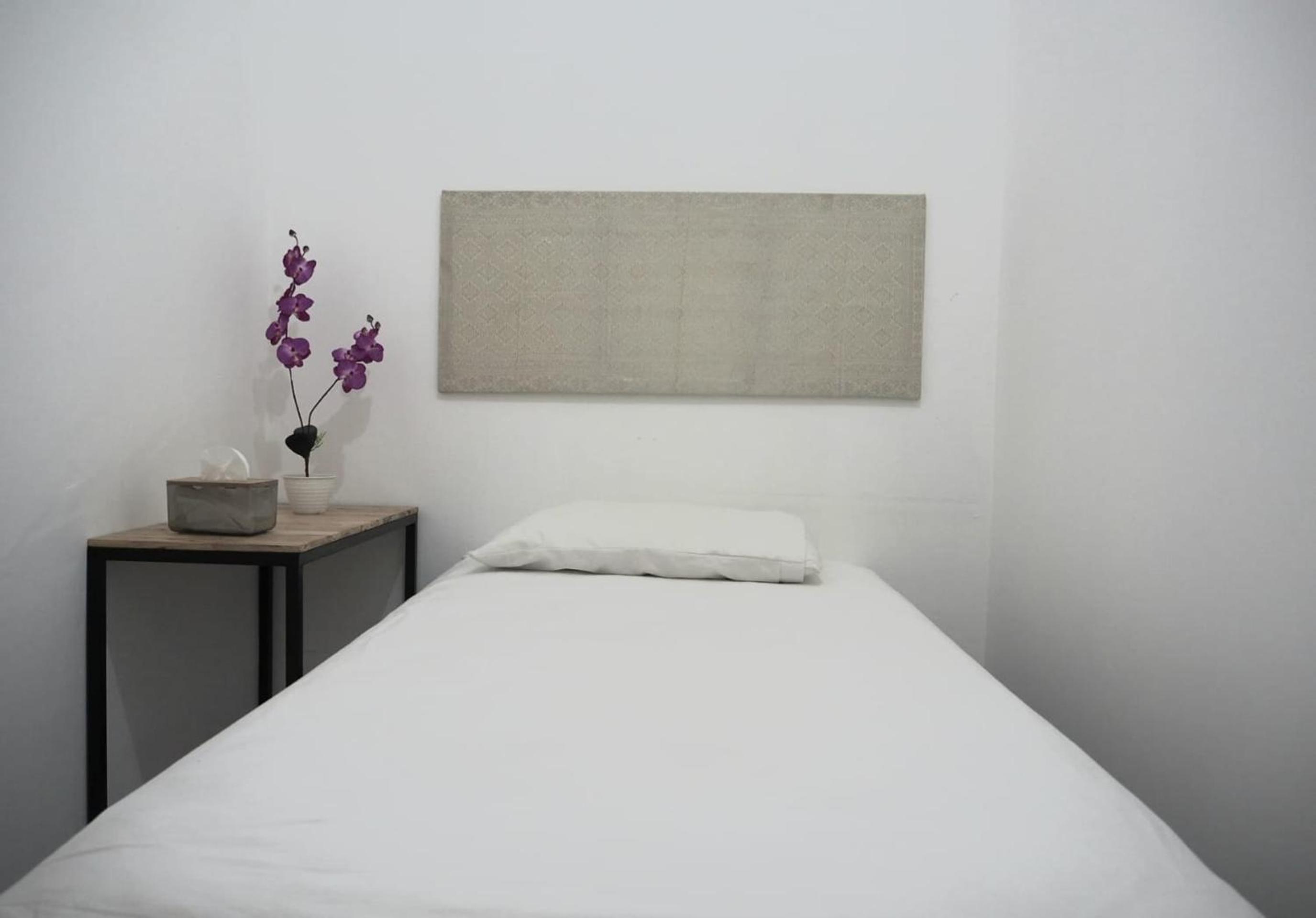 Deluxe Single Room photo 2