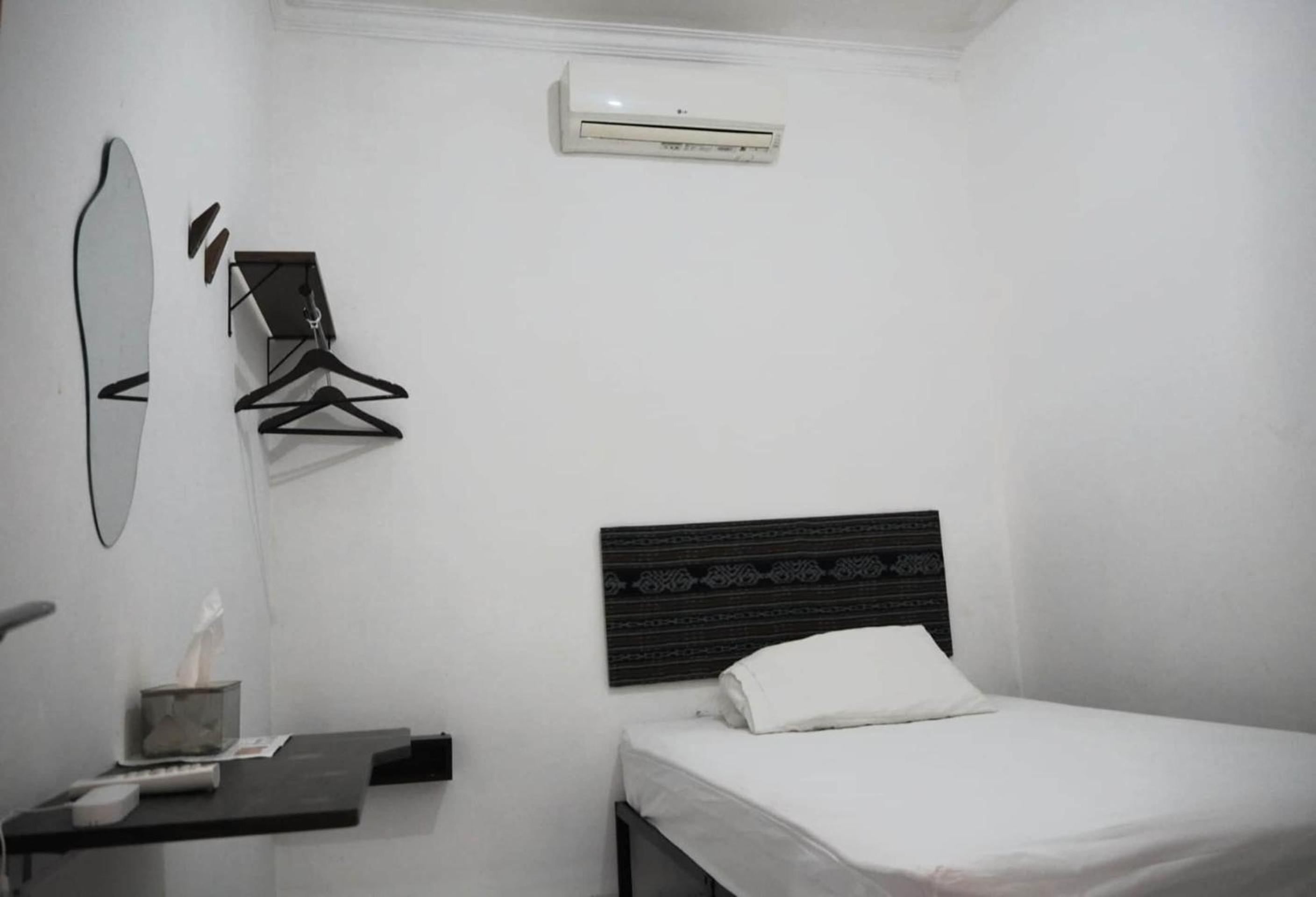 Deluxe Single Room photo 3
