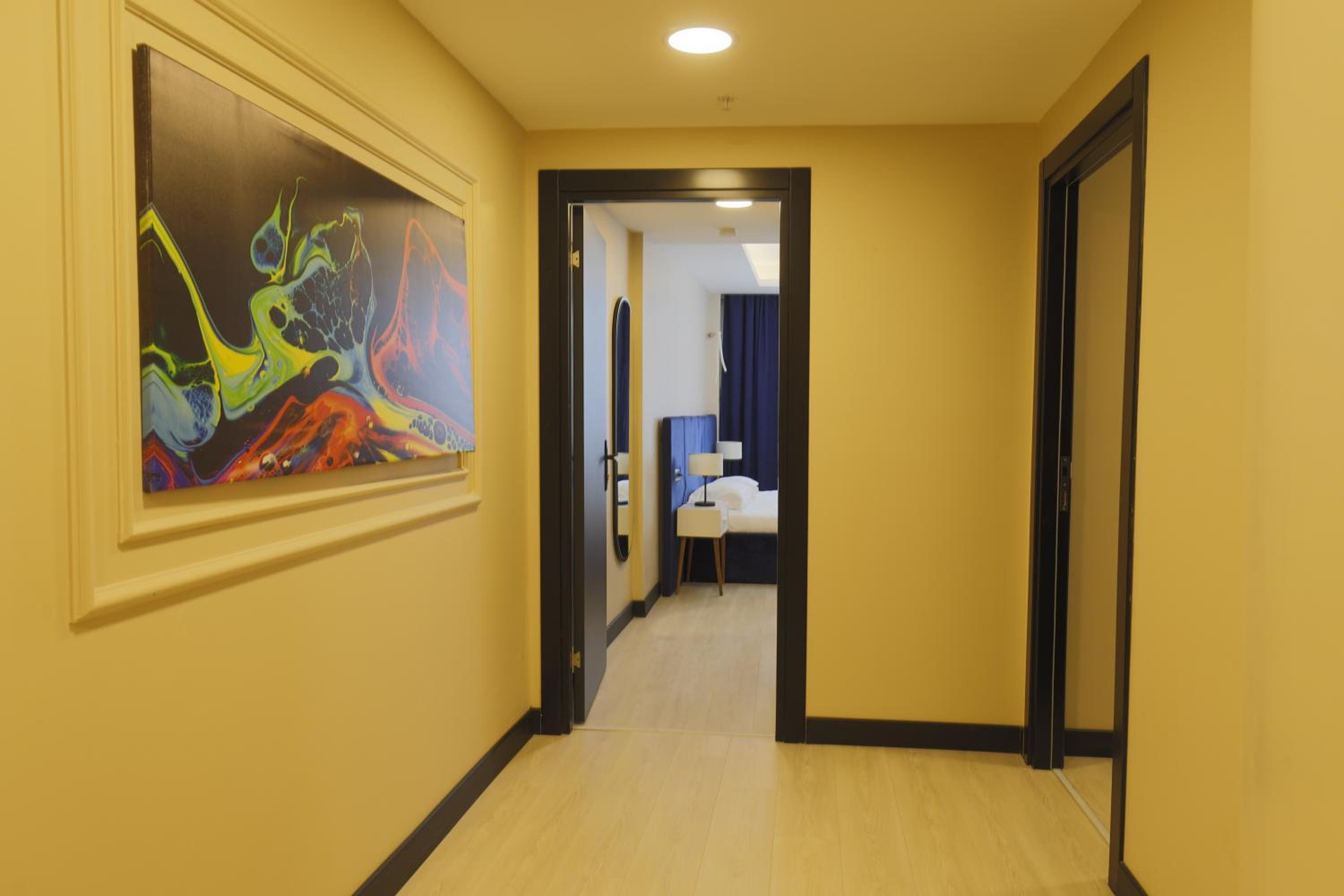 Double Room with Sea View photo 3