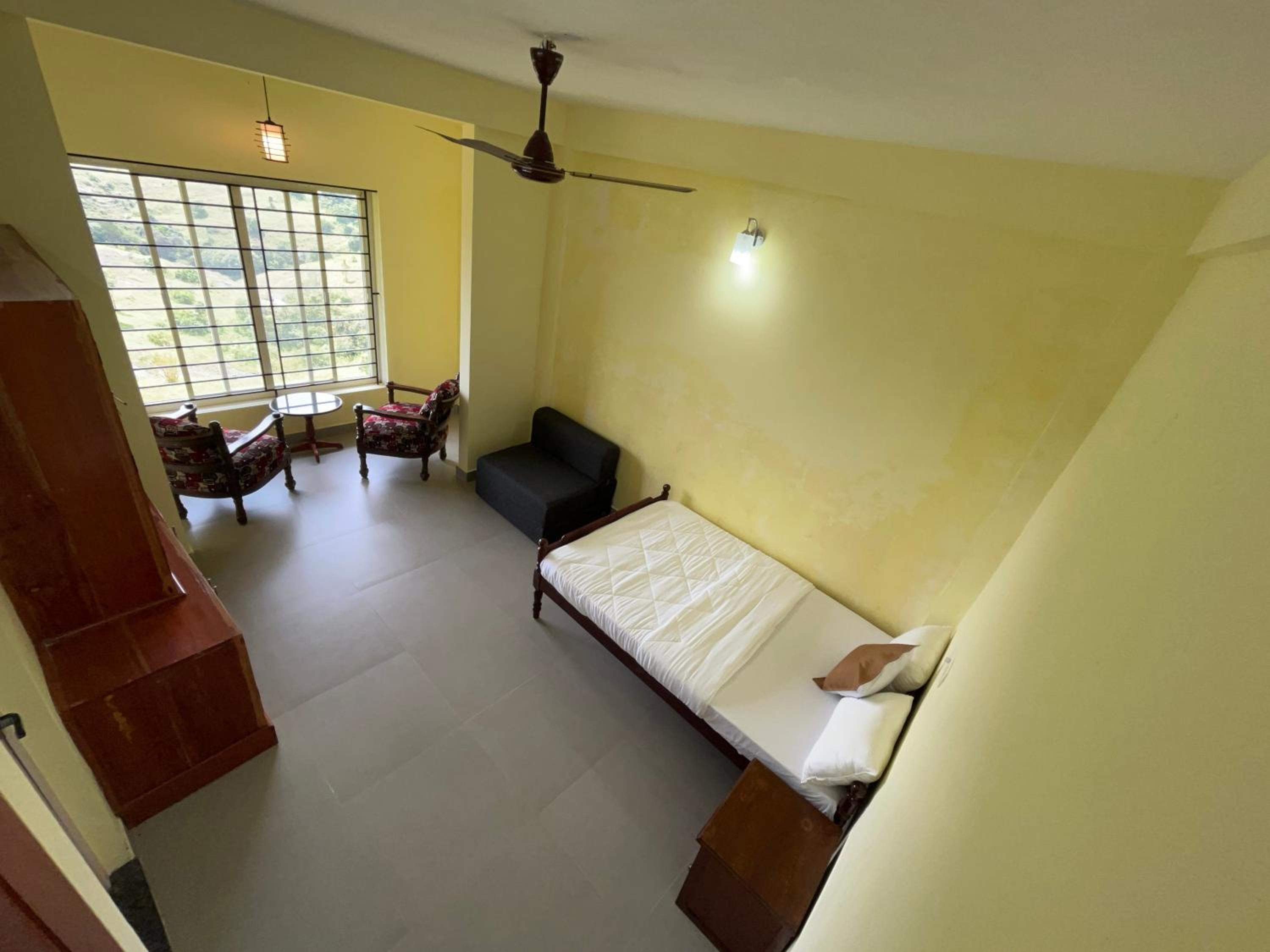 Two-Bedroom Villa photo 1
