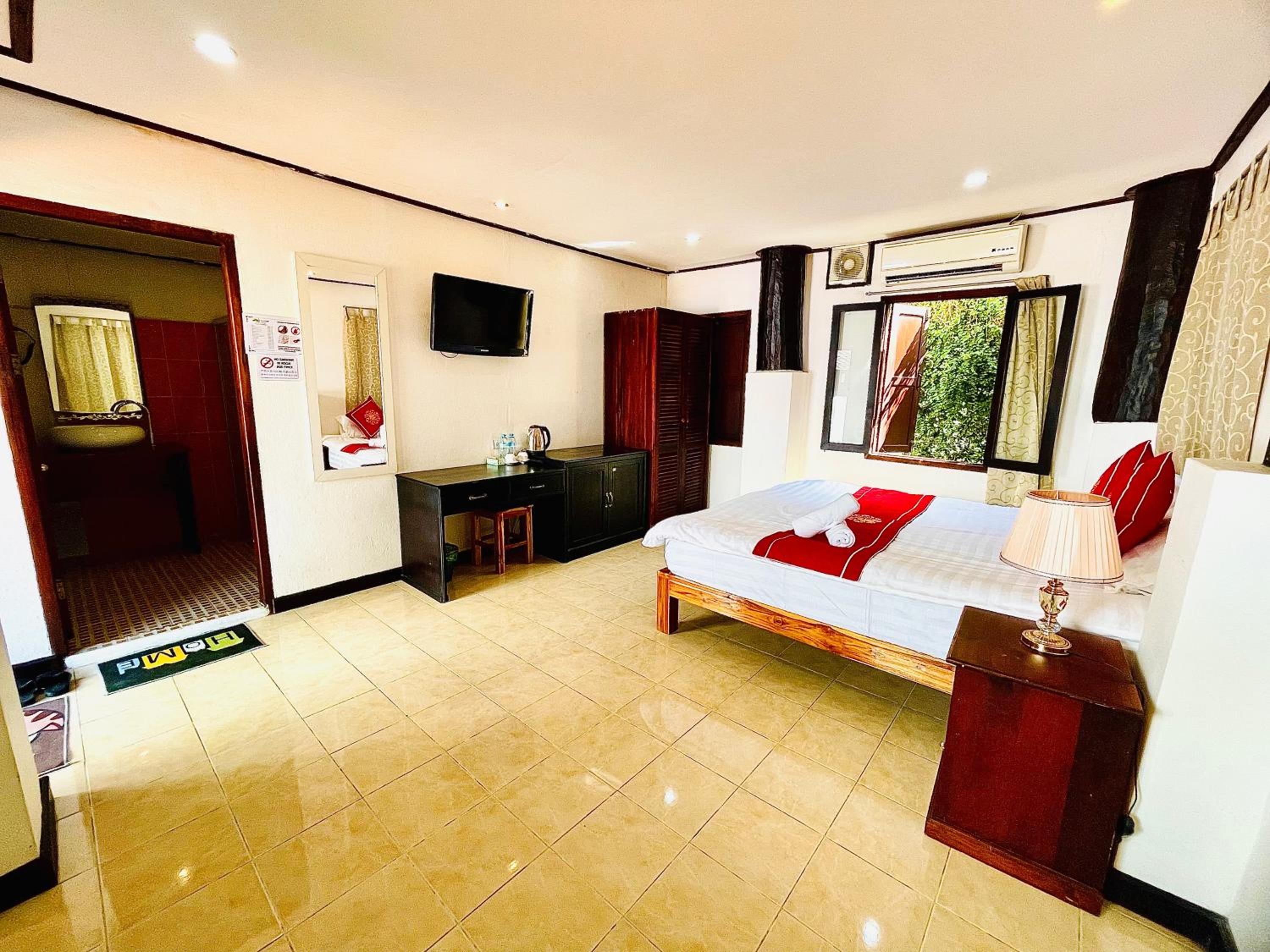Superior Double Room photo 3
