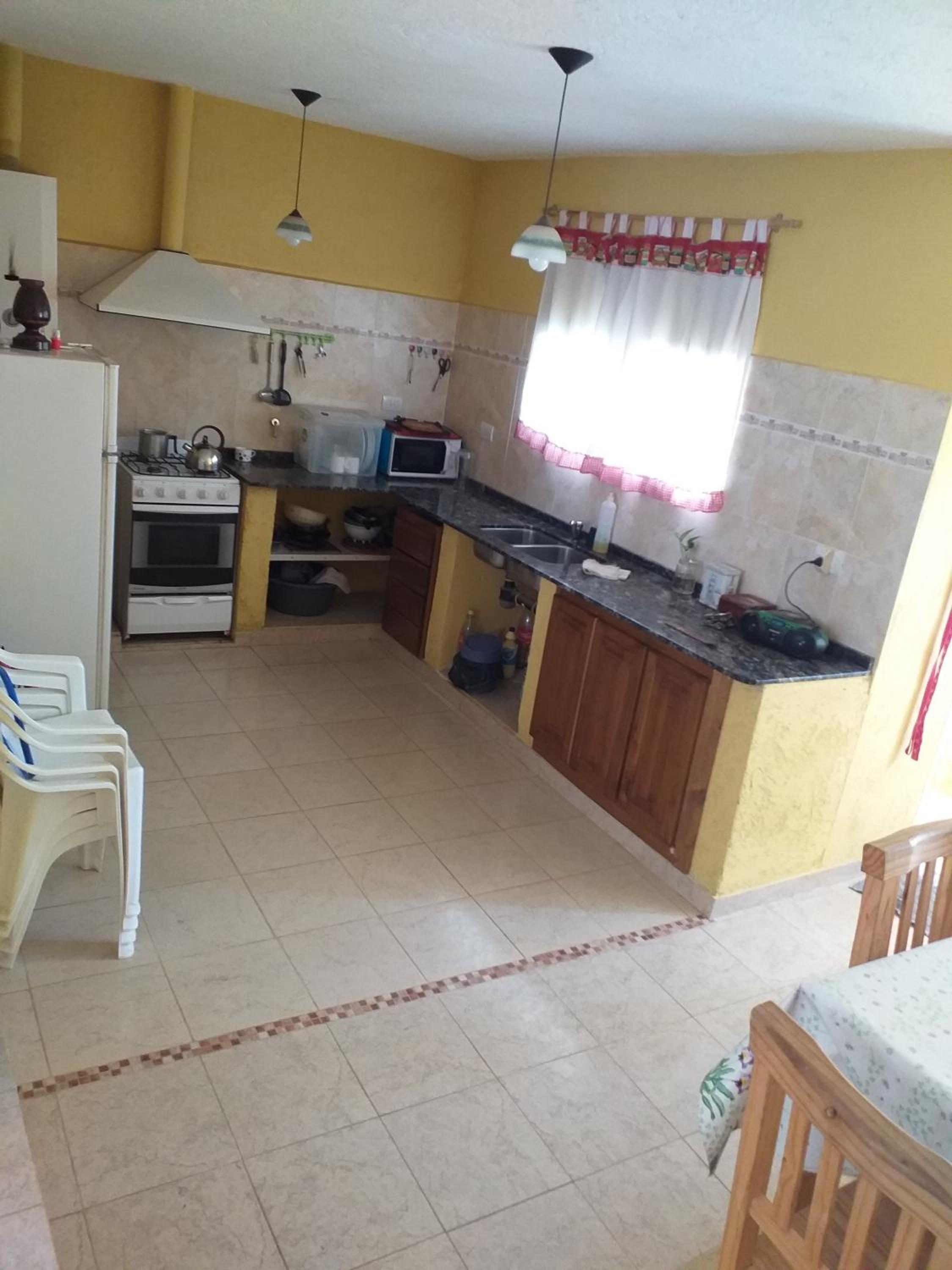 One-Bedroom House photo 2