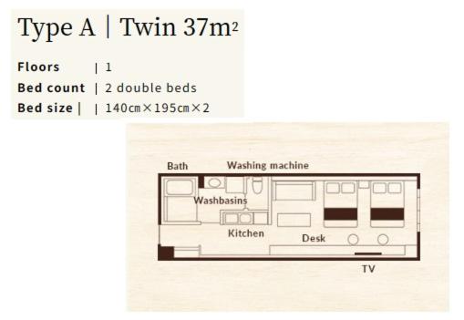 Superior Twin Room - Photo 17