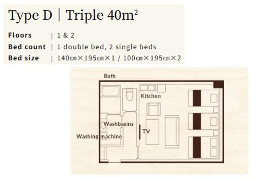 Deluxe Triple Room - Photo 21