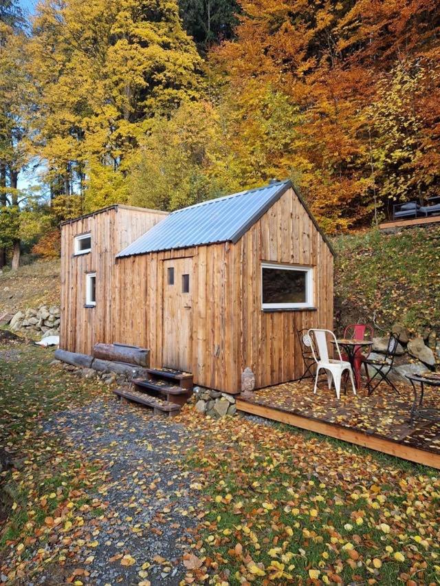 One-Bedroom House photo 1