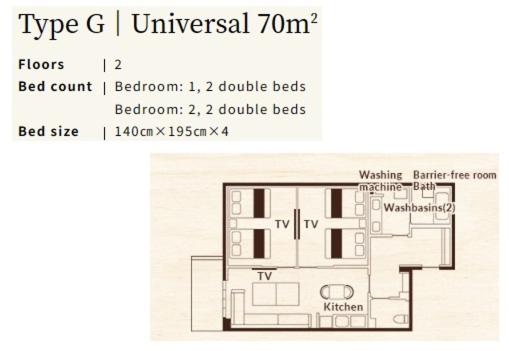 Family Suite - Photo 26