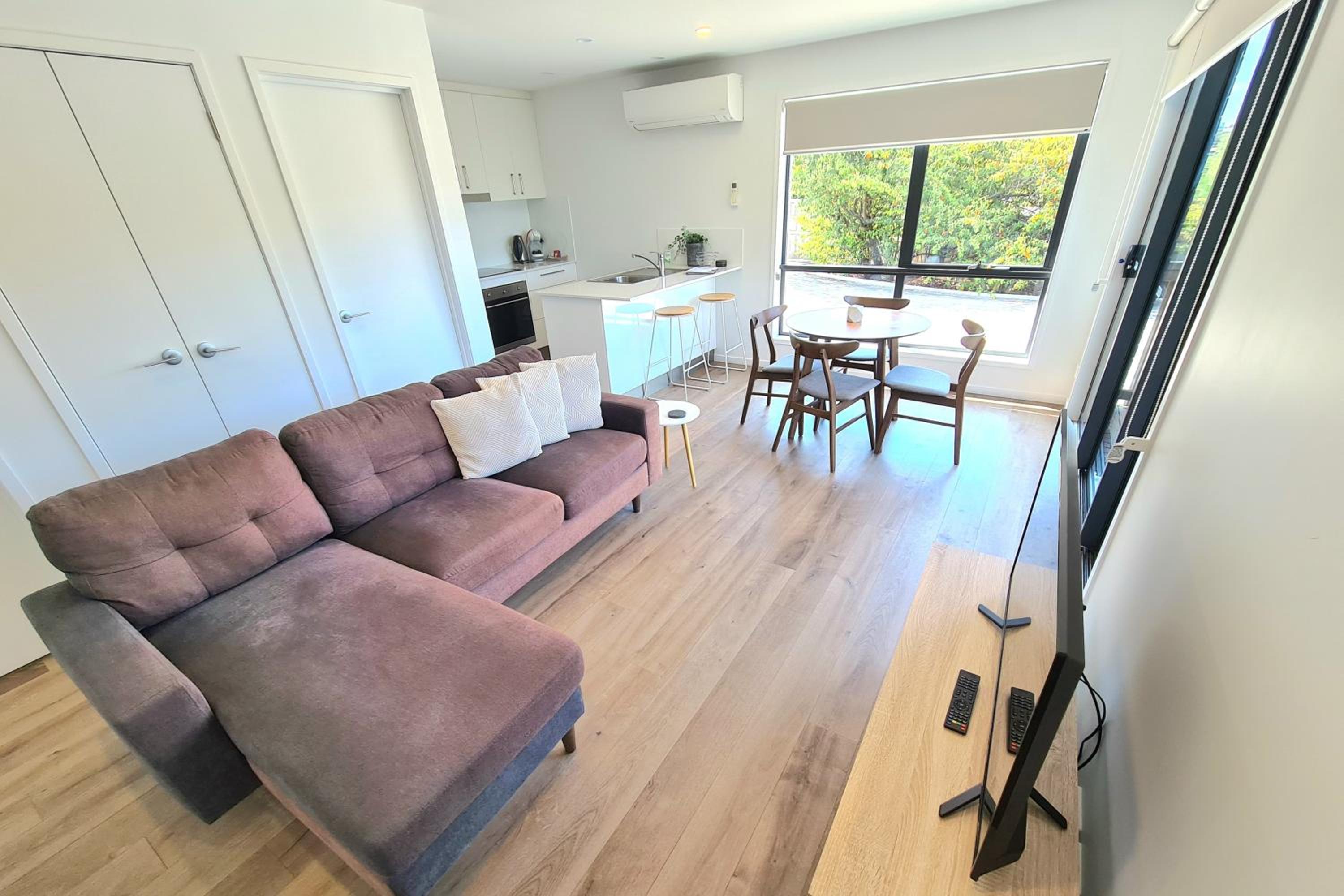 Two-Bedroom House photo 1