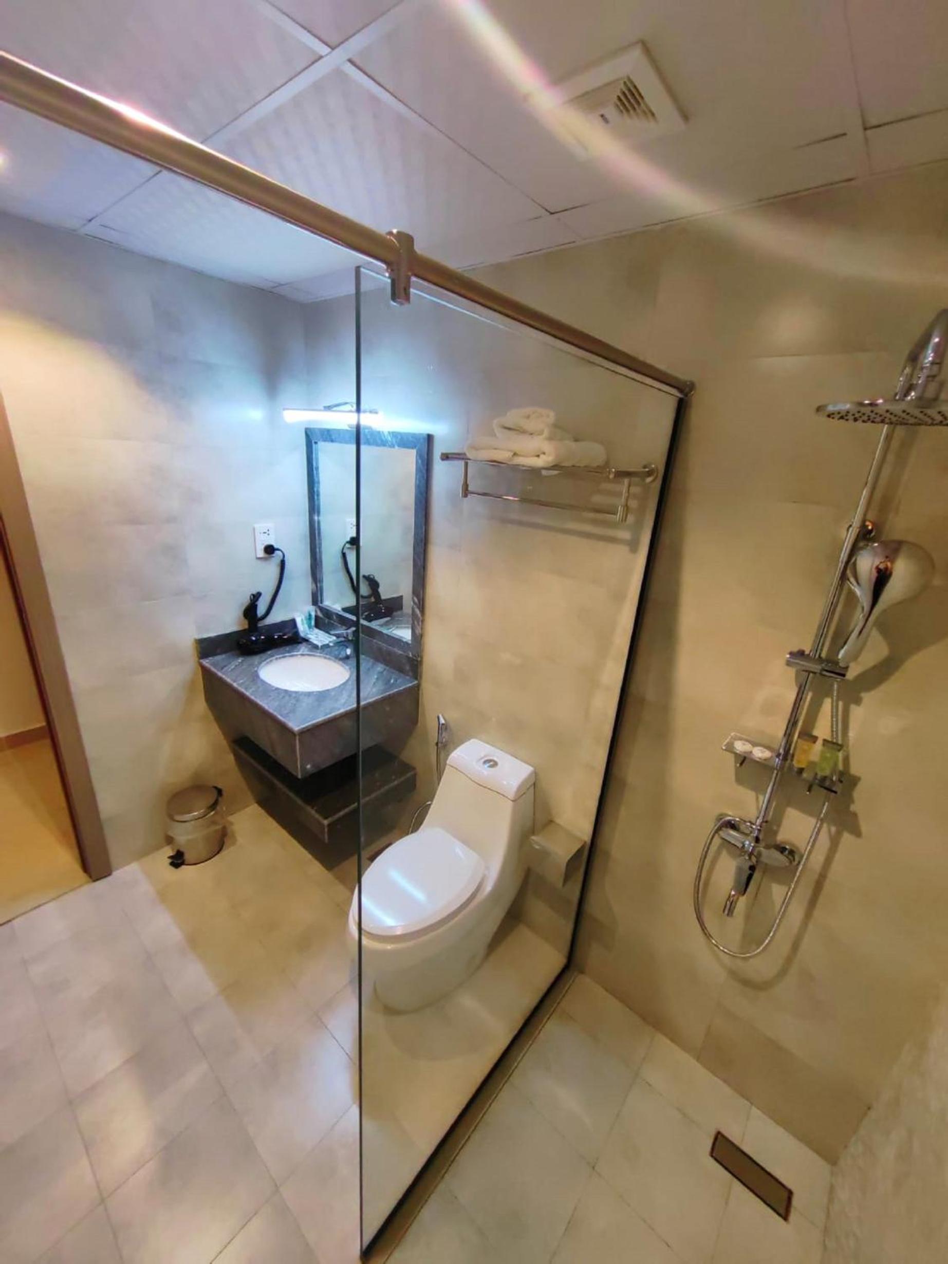 Deluxe Twin Room - Photo 5