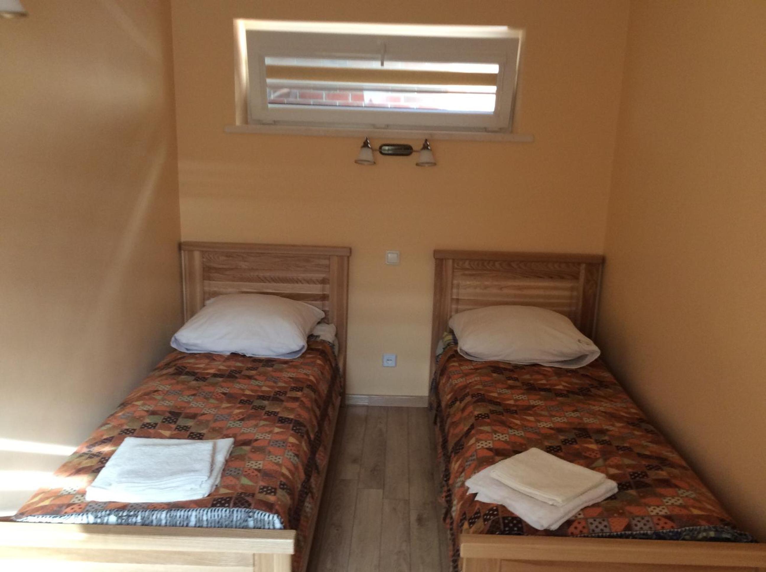 Family Two-Bedroom Suite