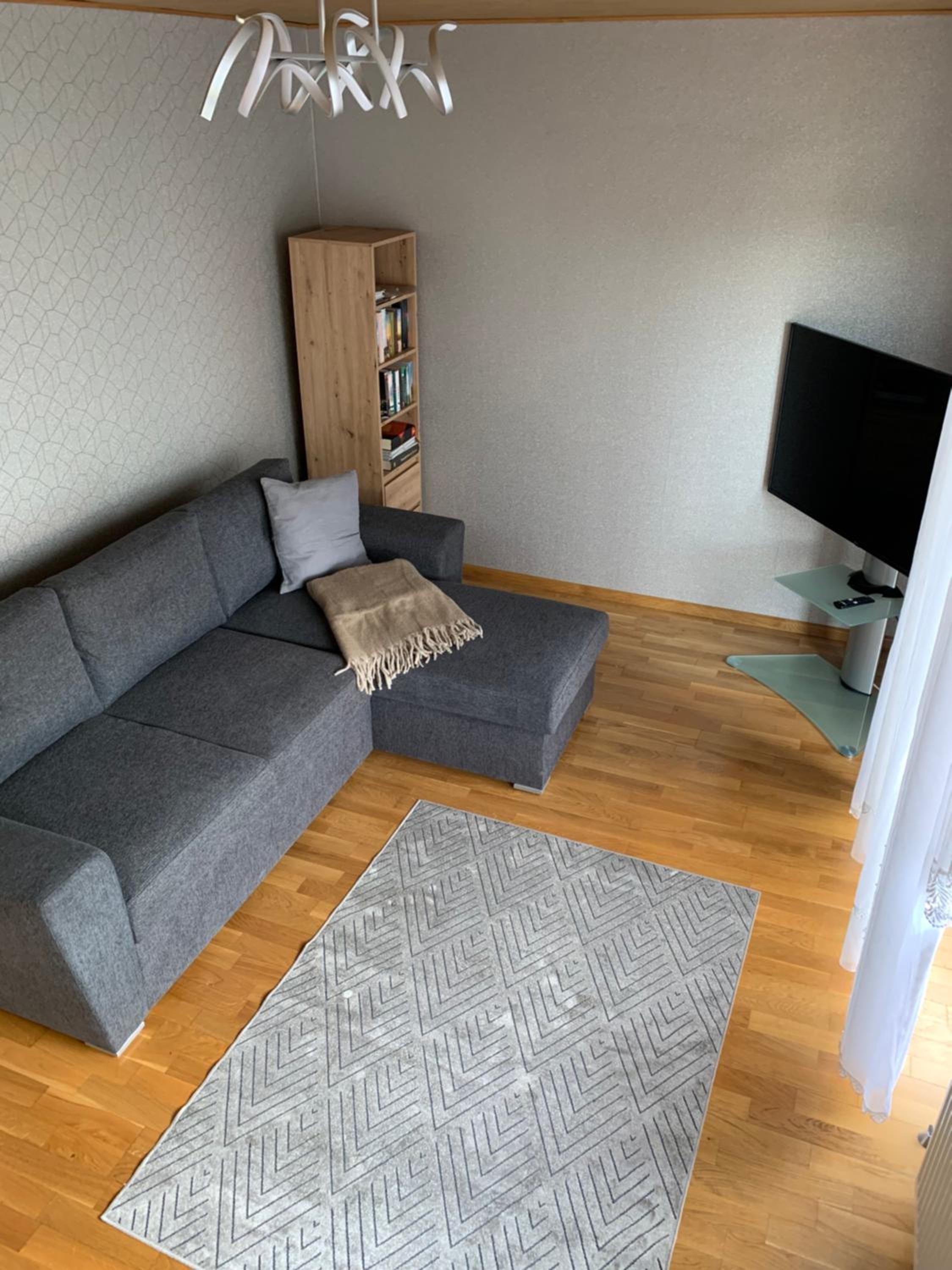 One-Bedroom Apartment photo 3