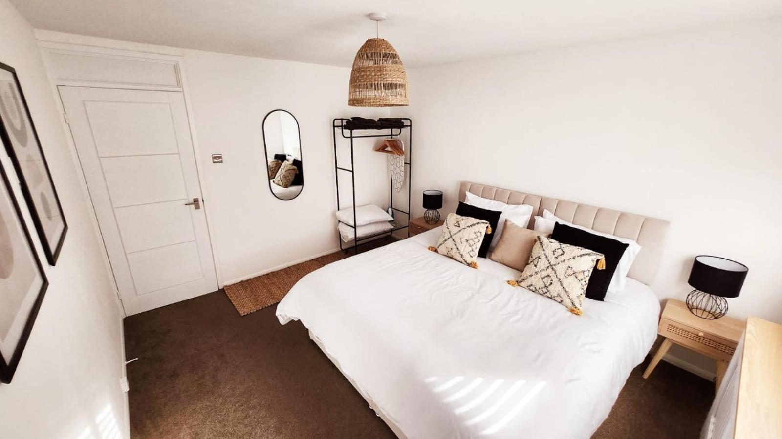 Two-Bedroom House photo 1