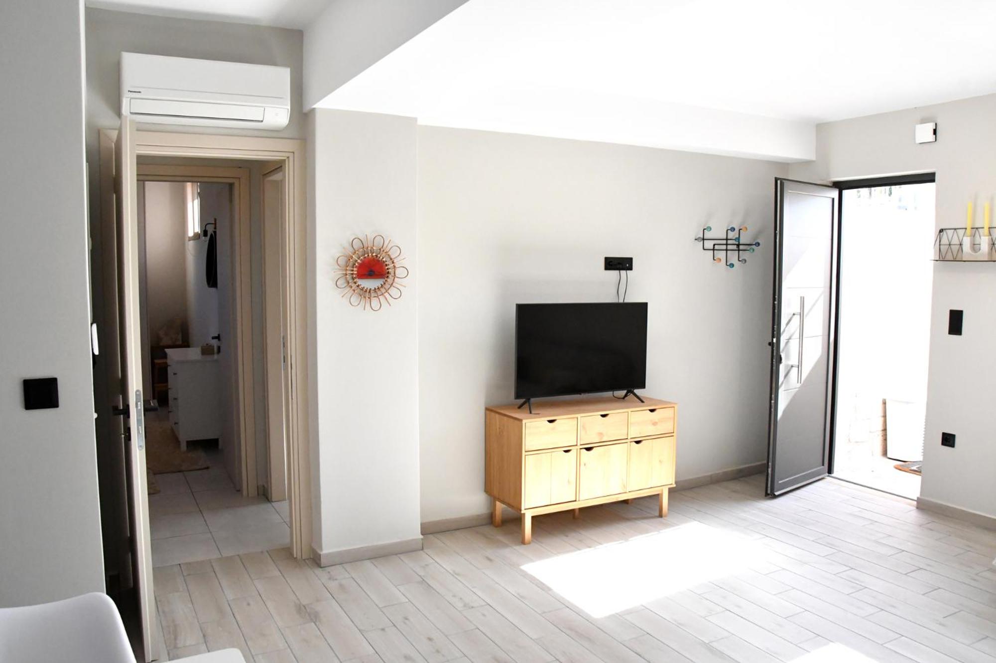 Two-Bedroom Apartment photo 1