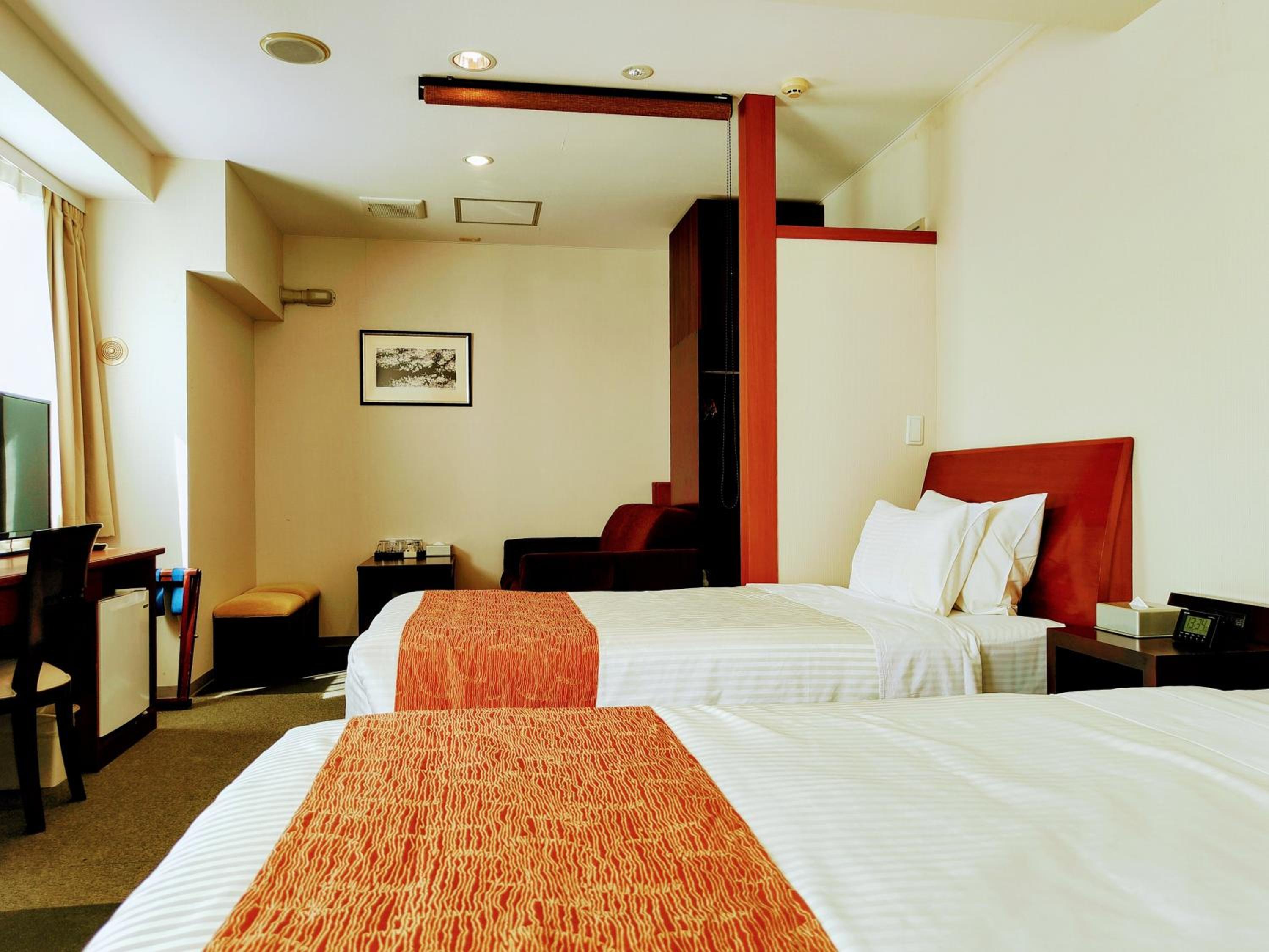 Superior Twin Room - Non-Smoking - Photo 3
